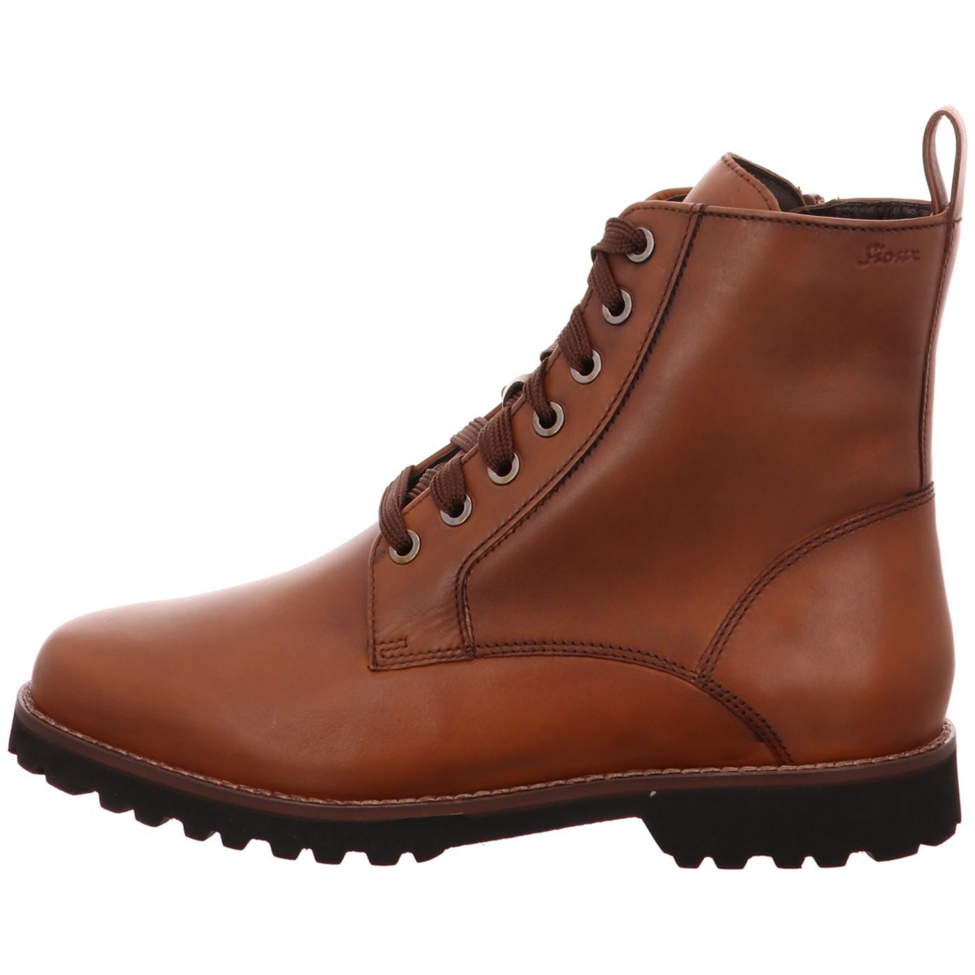 SIOUX Meredith 733 Stiefel für Einlagen geeignet