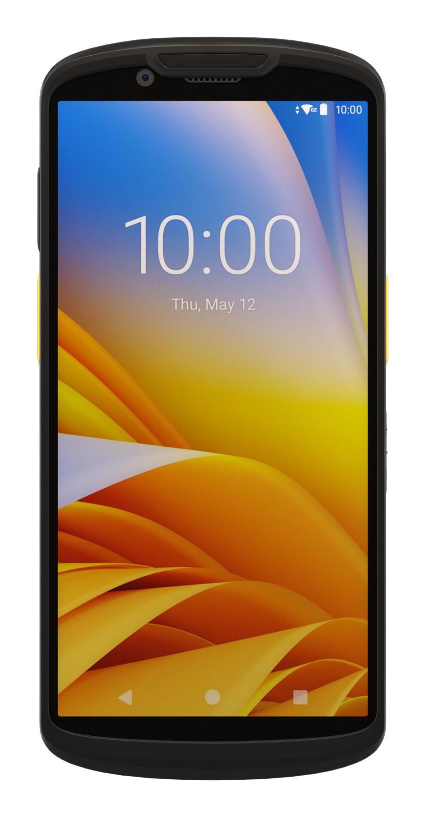 ZEBRA TC58 - Datenerfassungsterminal - robust - Android 11 - 64 GB - 15.2... Tablet