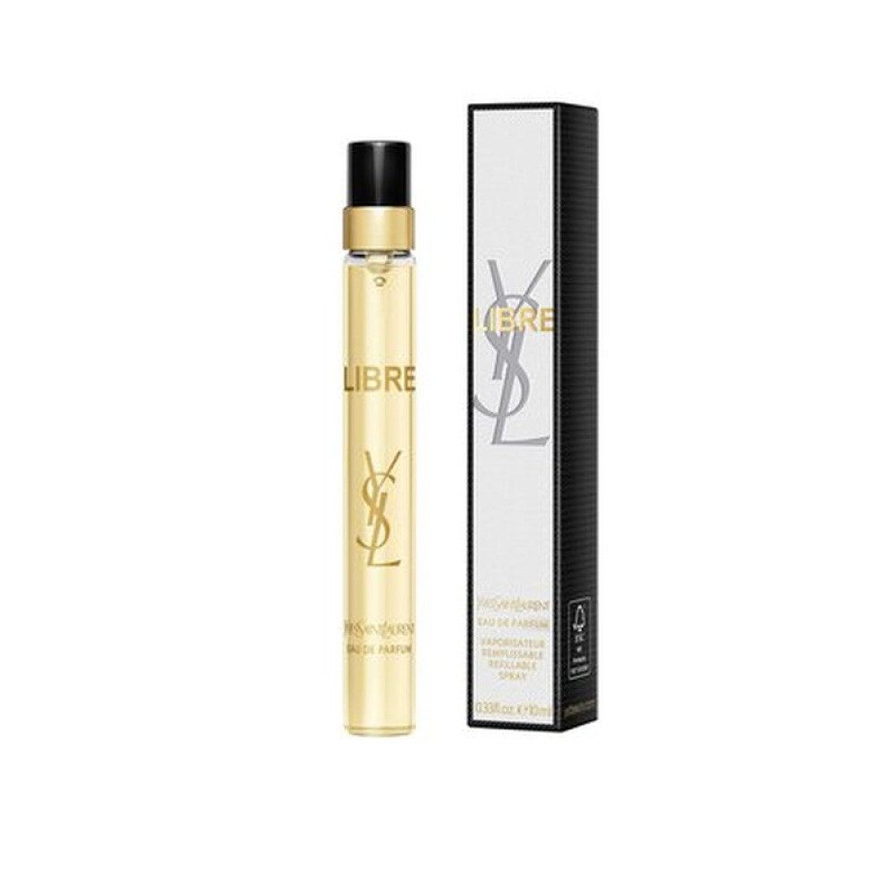 YVES SAINT LAURENT Eau de Parfum Libre, Glasflakon, Parfüm EDP, Damenduft