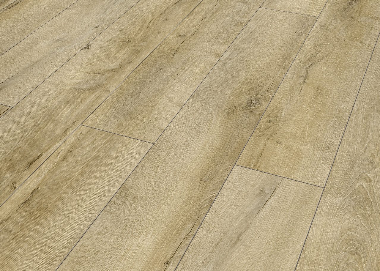 Classen Laminat Classen Laminat Arteo 8 Aquaprotect XL Connemara