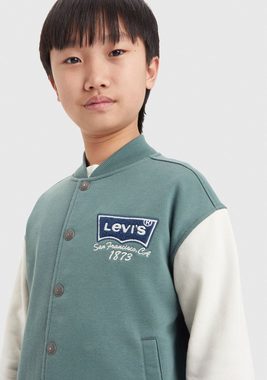 Levi's® Kids Bomberjacke LVB PREP SPORT BOMBER JACKET for BOYS
