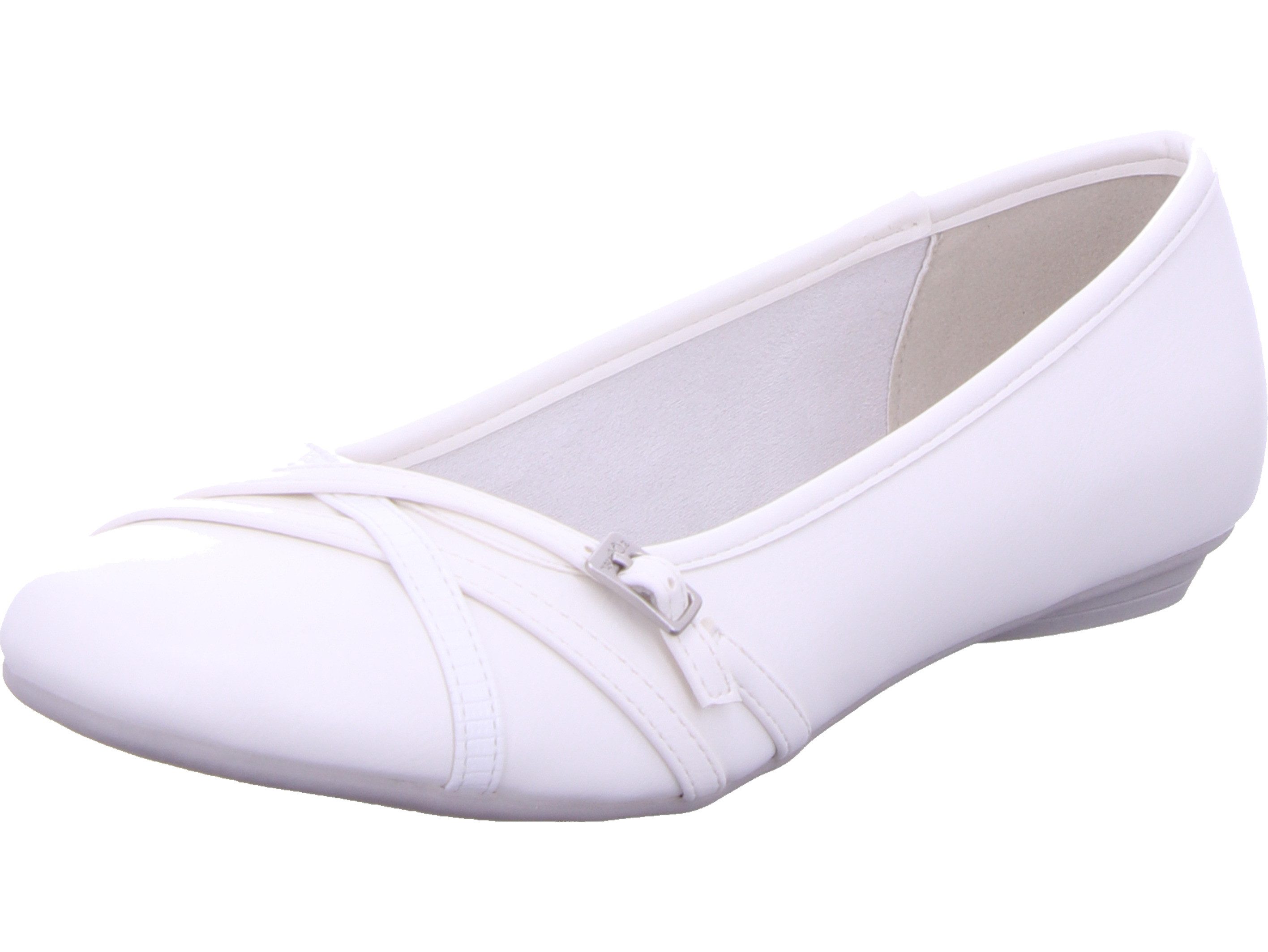 s.Oliver Ballerina 100% vegan