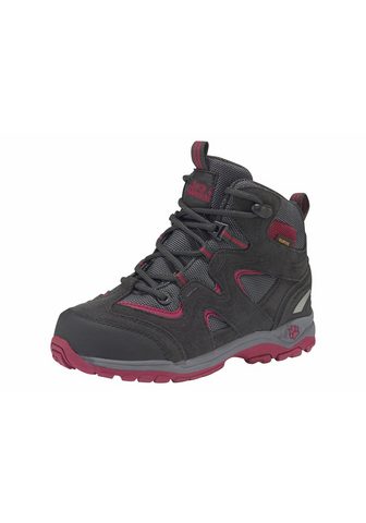 JACK WOLFSKIN Ботинки »All Terrain Texapore&la...