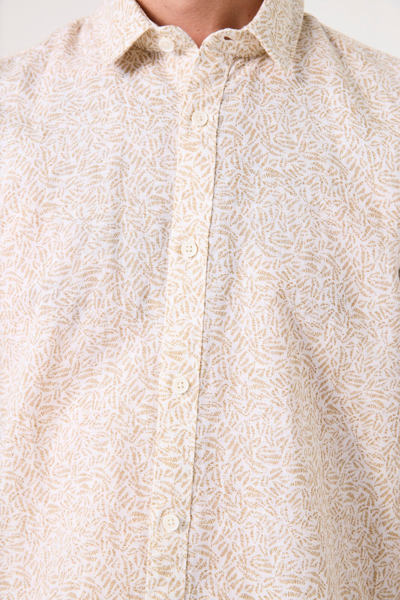 Garcia Businesshemd C51281_men`s shirt ls