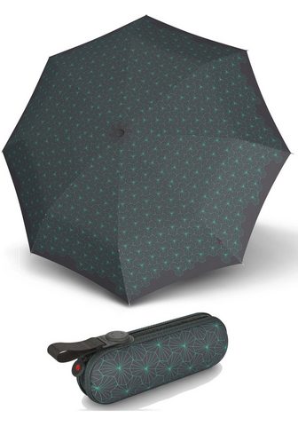 KNIRPS ® Taschenregenschirm "X1 lotu...