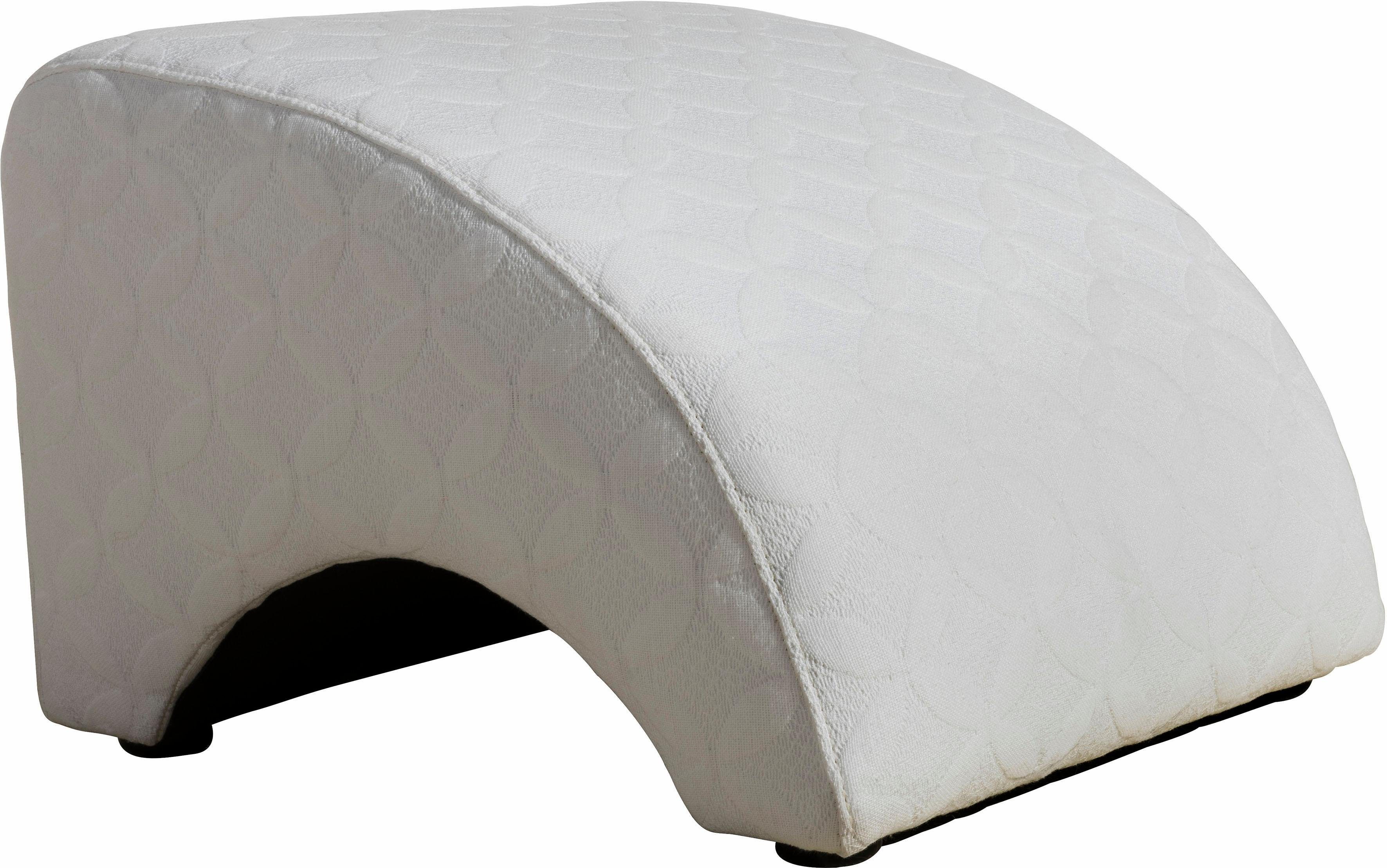 Max Winzer® Hocker »Borano«, mit Dekorsteppung | OTTO Max Winzer® Hocker »Borano«, mit Dekorsteppung | OTTO
