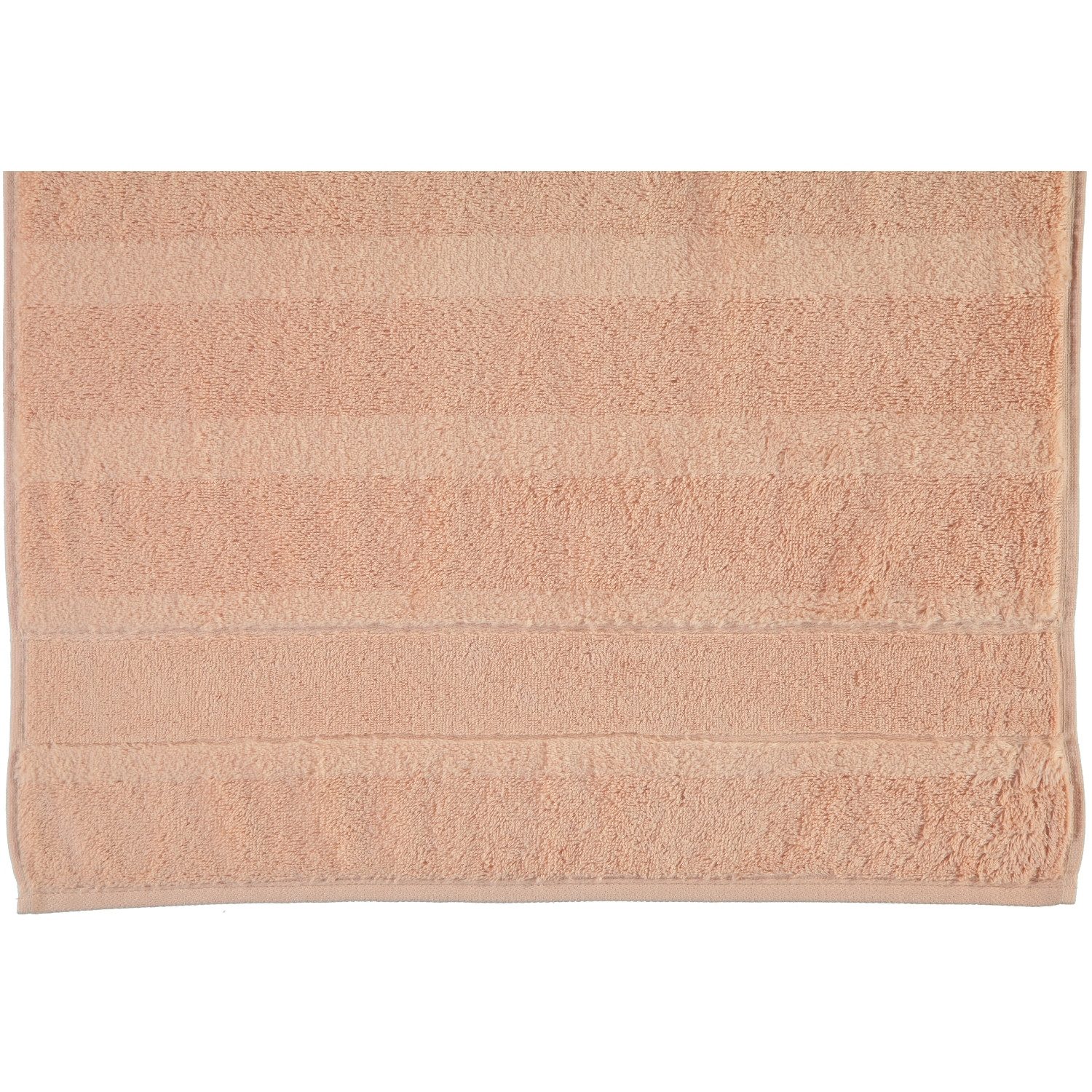 Cawö Handtücher Noblesse2 Uni 1002, 100% Baumwolle (1-St)