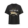 Black Print:Savage