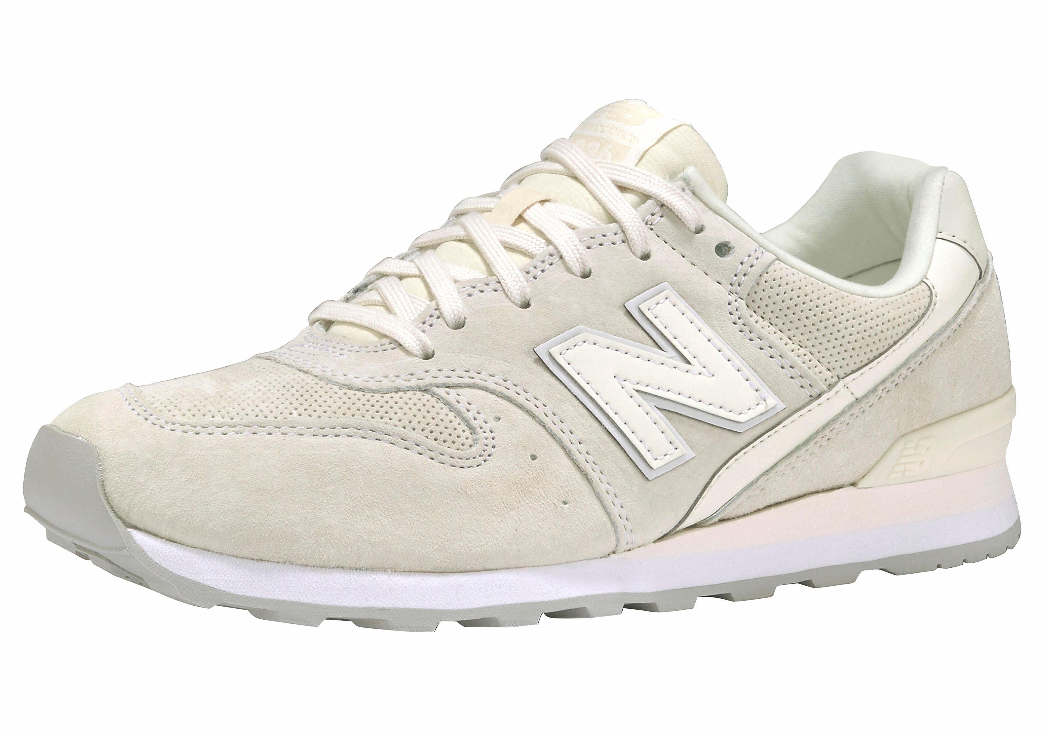 new balance 996 damen beige