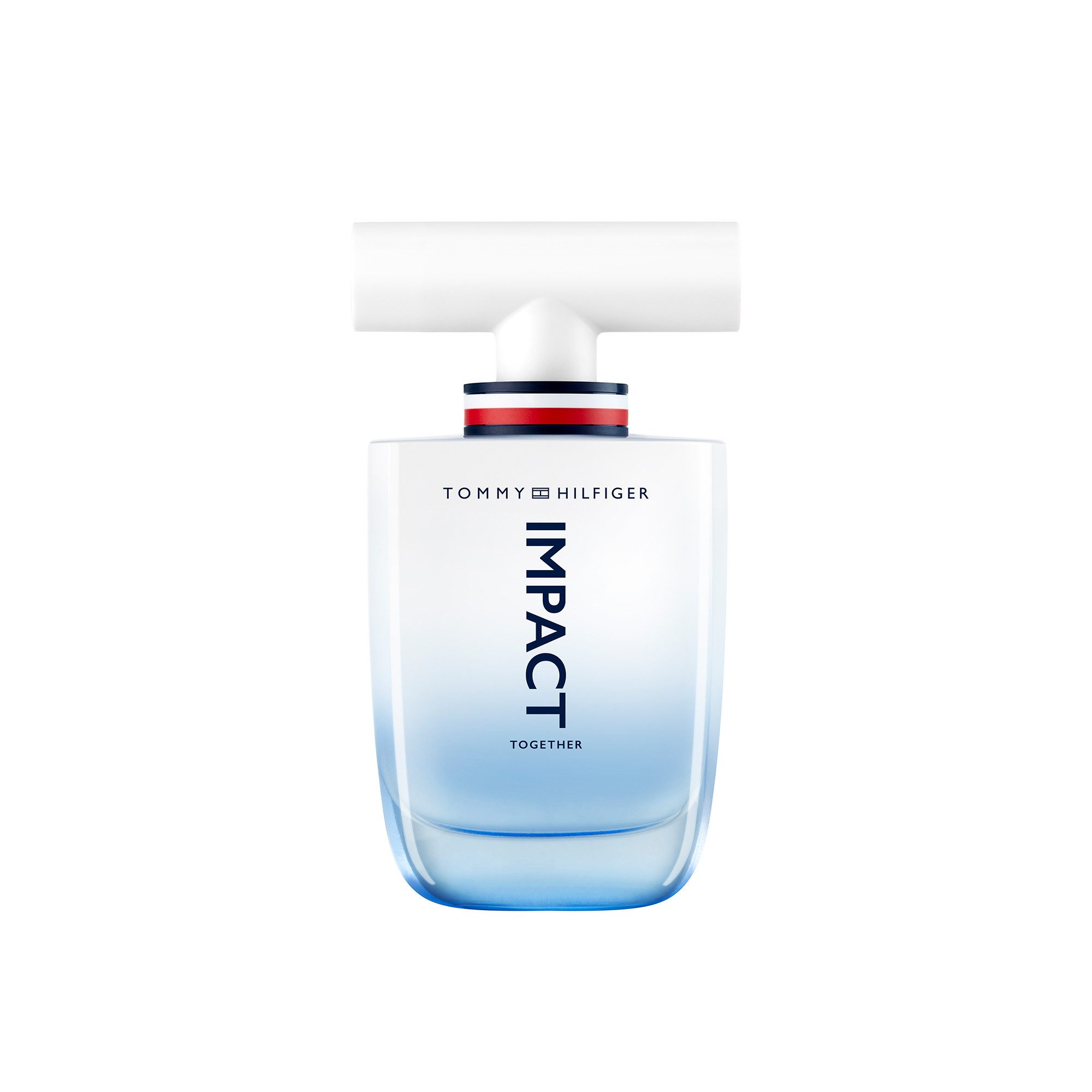 Tommy Hilfiger Eau de Toilette Tommy Impact