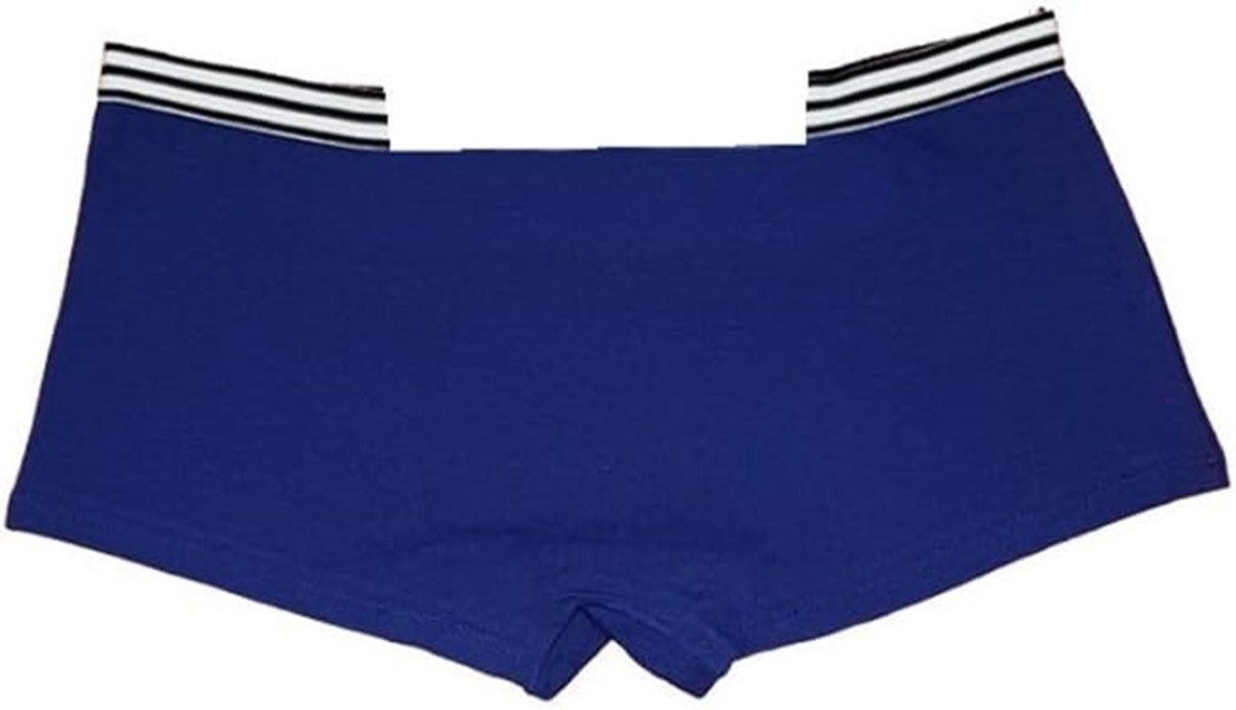 Girls Fashion Panty 5 St. Mädchen Baumwoll Pantys, Slips, MP059e