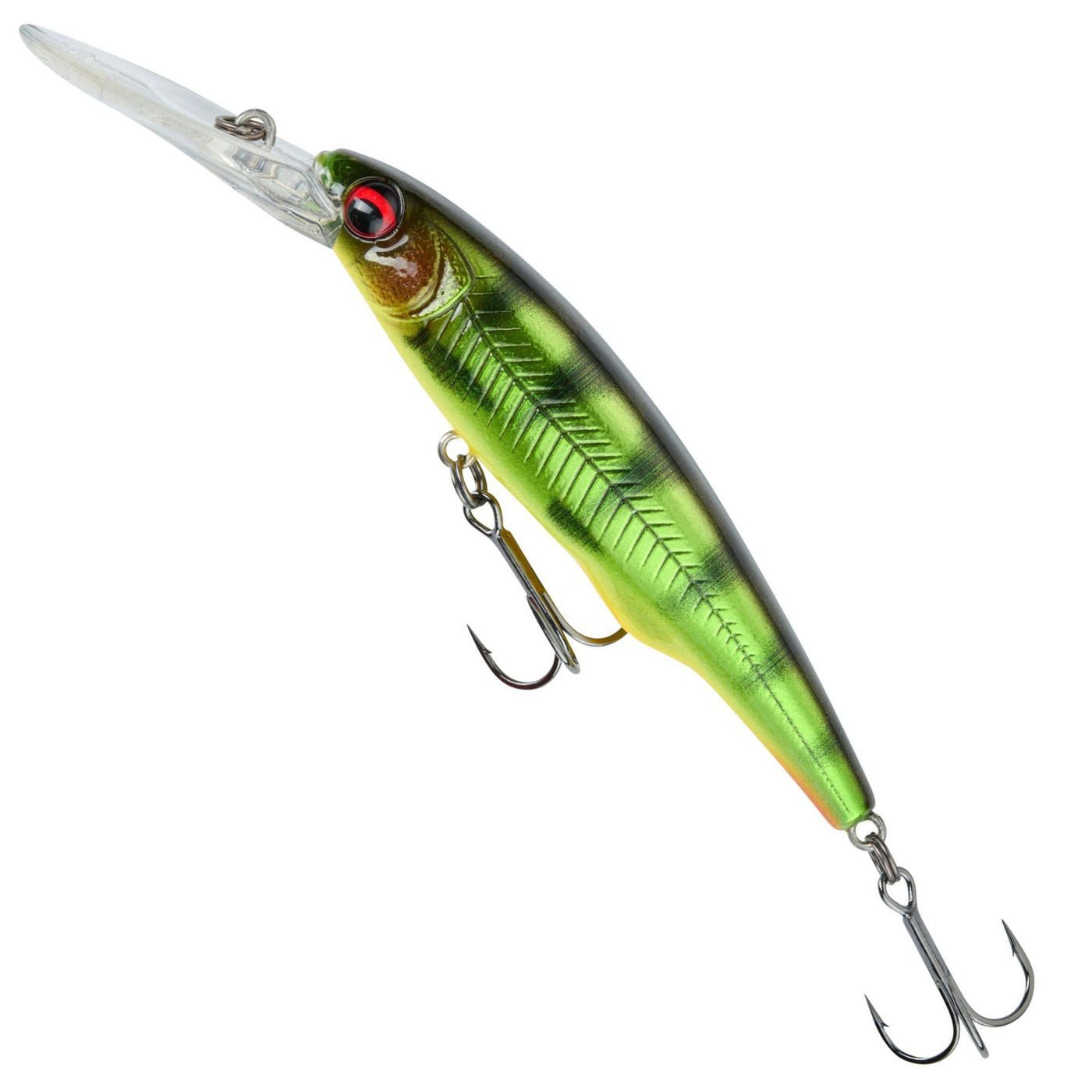 Savage Gear Kunstkder Savage Gear Gravity Twitch DR 11.5cm 28g SP -  Twitchbait