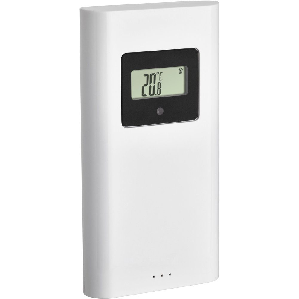 Wetterstation TFA Dostmann 30.3242.02 Thermosensor Funk 433 MHz