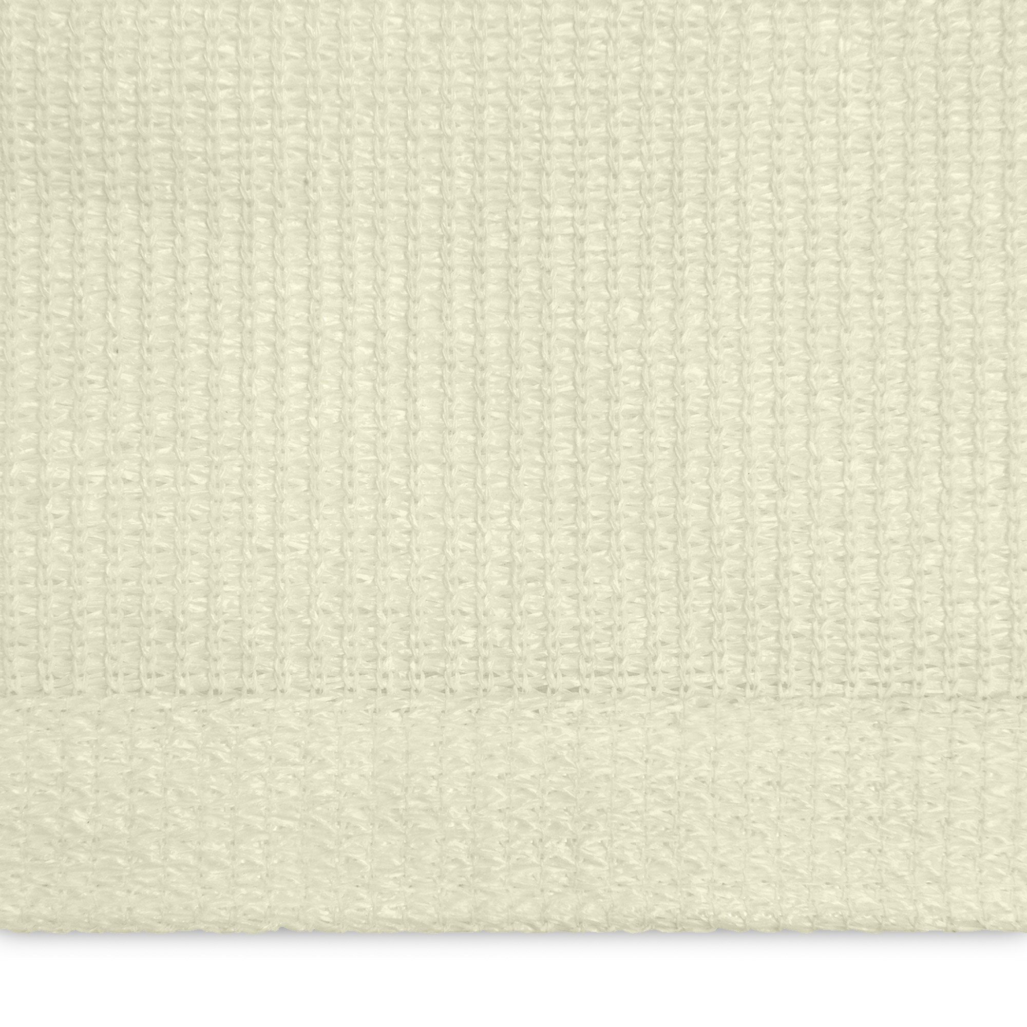 Sol Royal Sonnensegel Sonnensegel rechteckig 2x2m SolVision HS9, Creme, Wasserdurchlässig HDPE Atmungsaktiver Terrasse UV Sonnenschutz – Bild 4 von 5