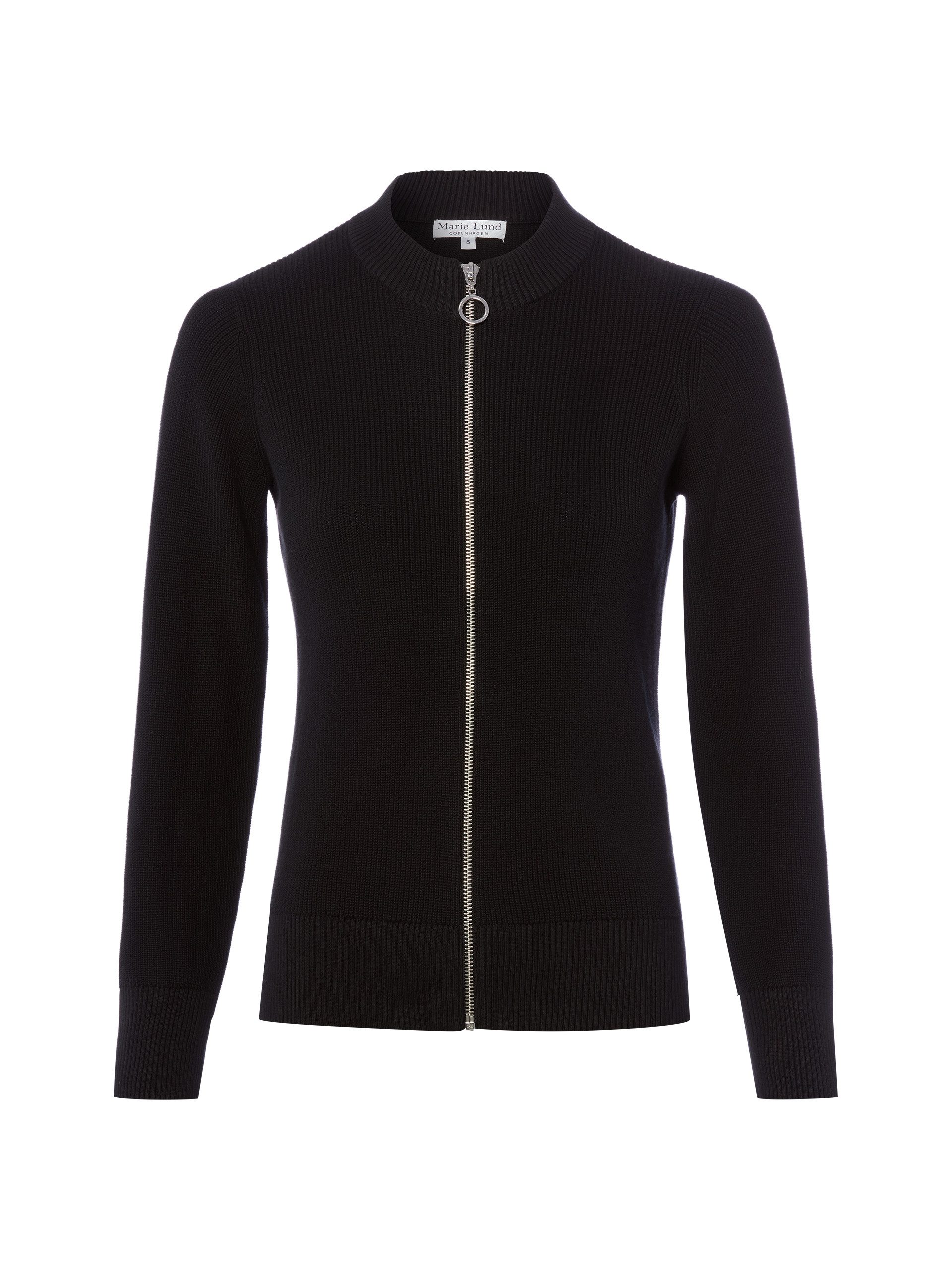 Marie Lund Strickjacke
