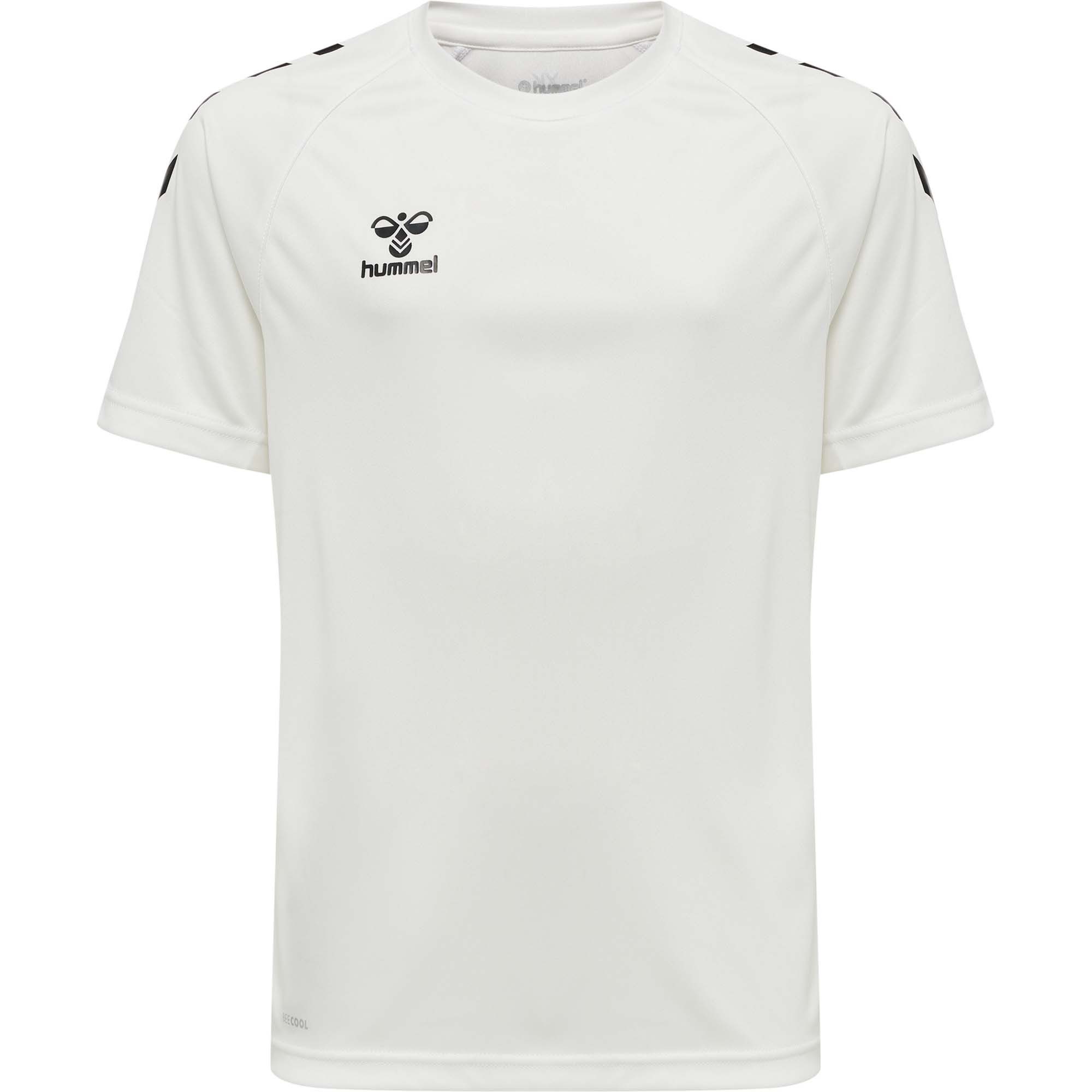 T-Shirt Hummel Kinder Trainingsshirt Core XK Poly T-Shirt S/S 212644
