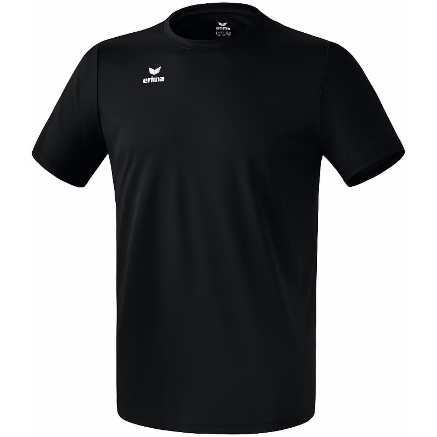 Erima T-Shirt Funktions Teamsport T-Shirt
