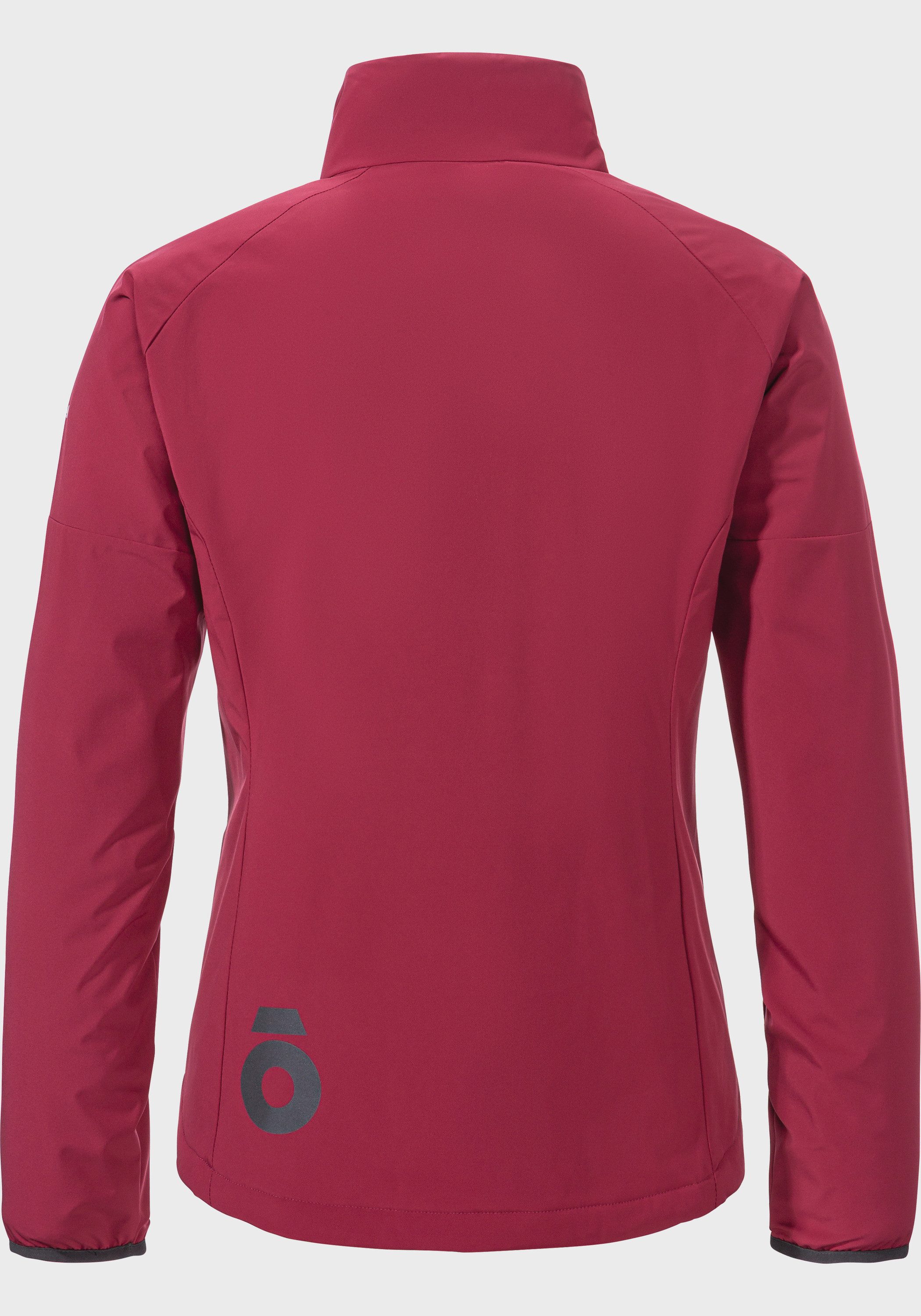 Schöffel Outdoorjacke Bike Ins Jacket Style Salza WMS günstig online kaufen