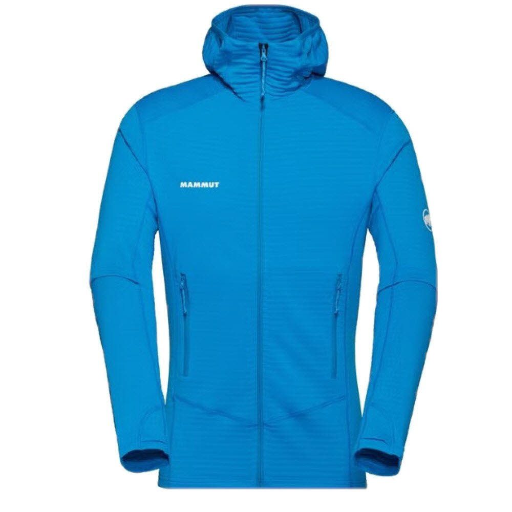 Mammut Funktionsjacke Taiss Light ML Hooded günstig online kaufen