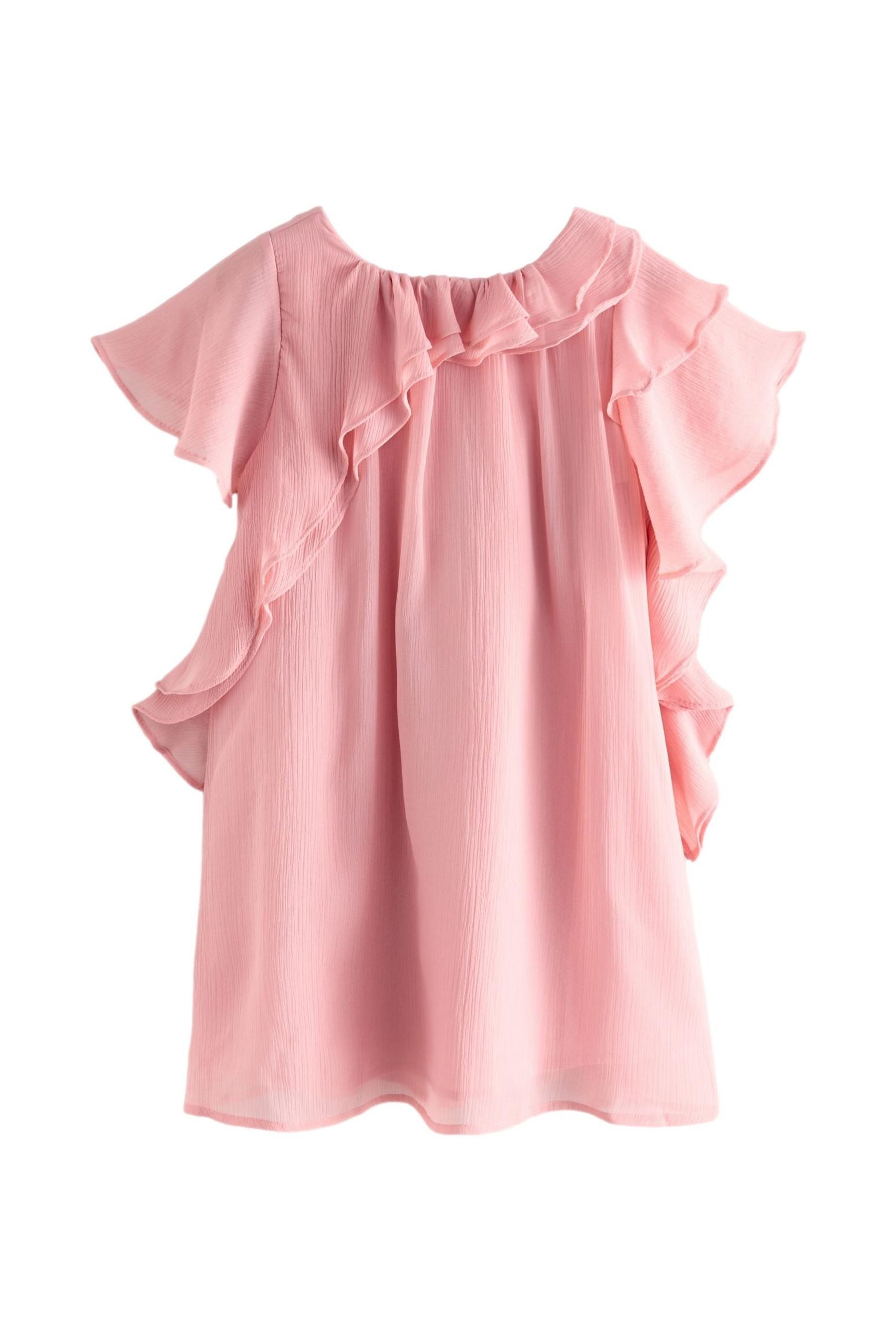 LAURA ASHLEY A-Linien-Kleid Laura Ashley A-Linien-Kleid günstig online kaufen