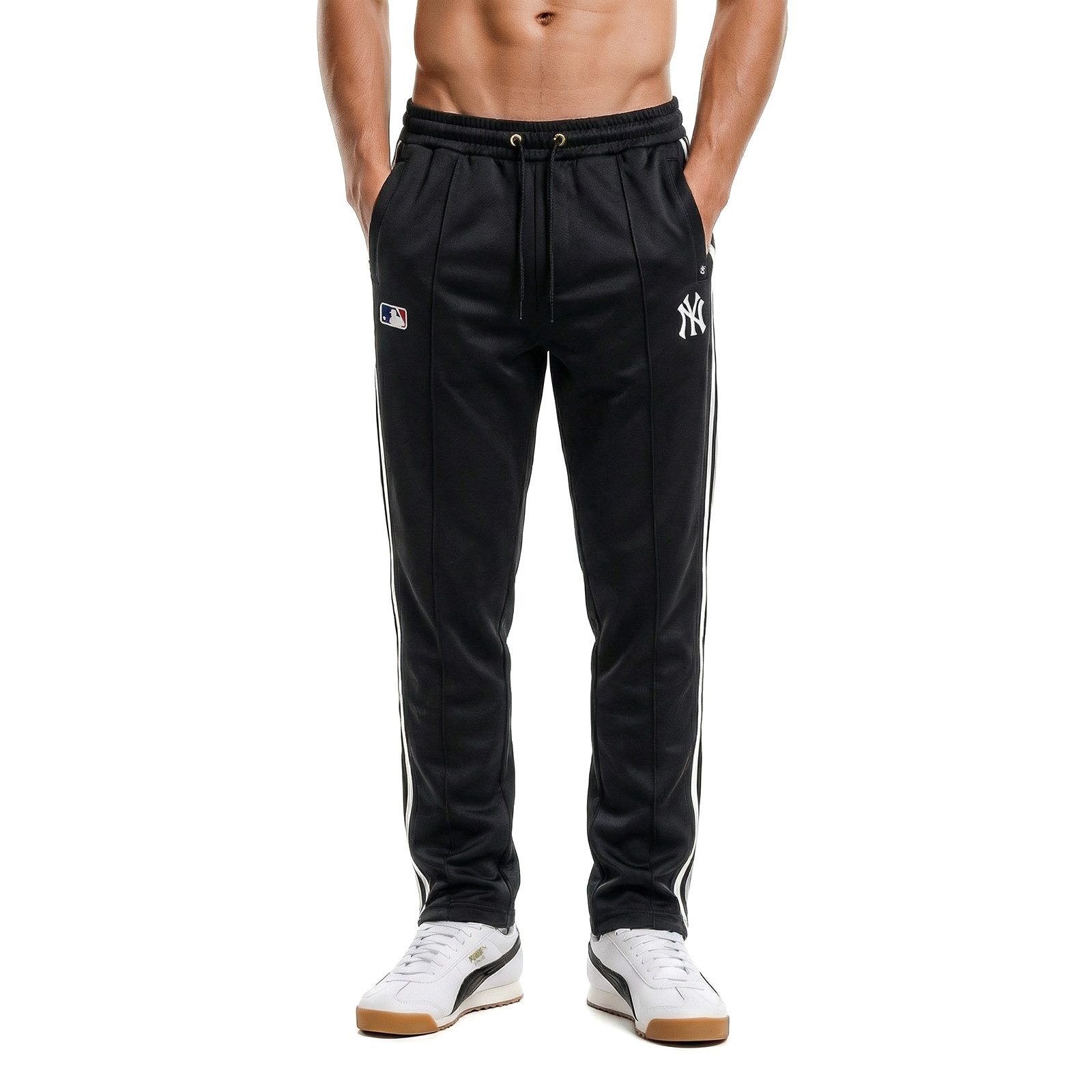 '47 Brand Jogginghose Jogginghose 47 Brand MLB New York Yankees