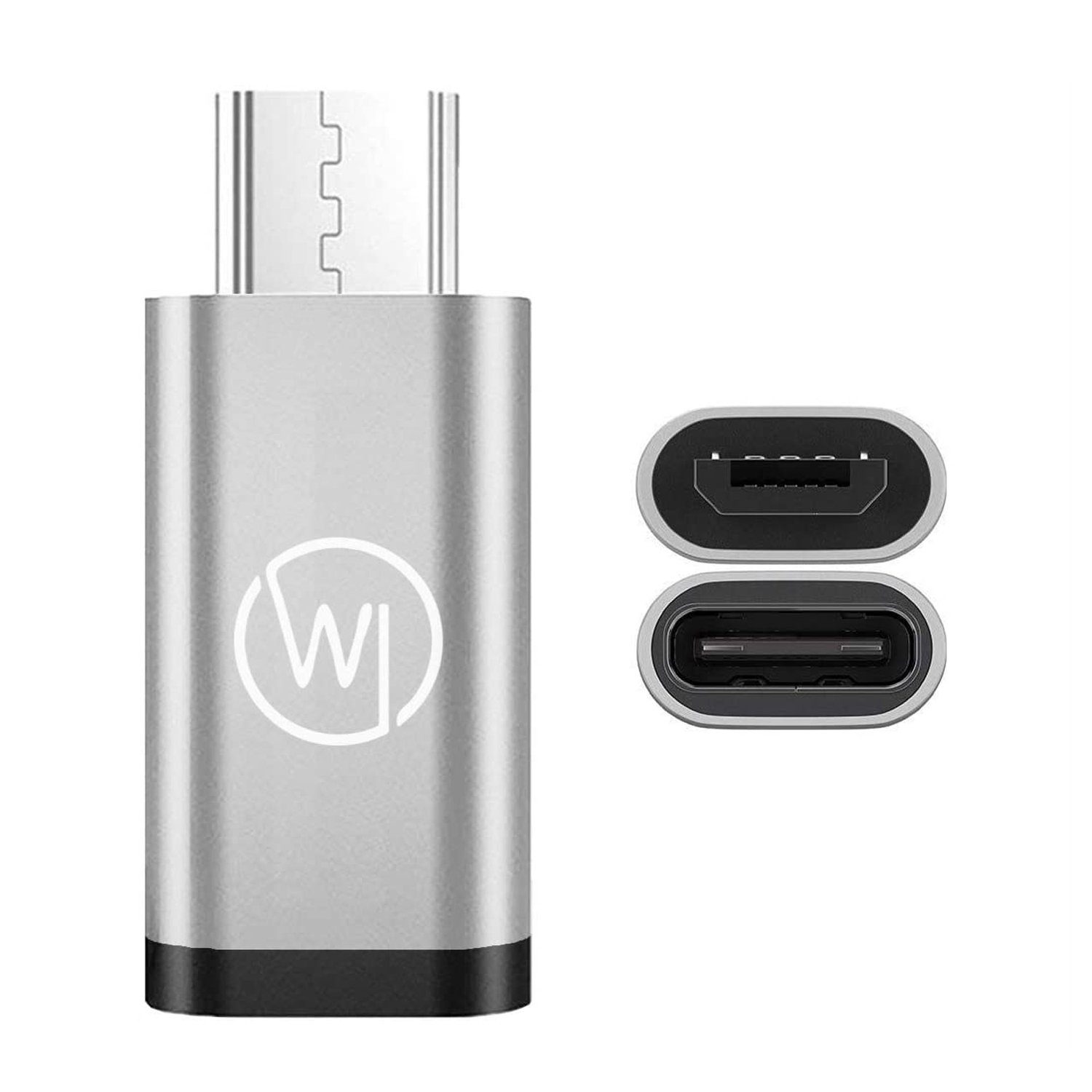 MicroUSB auf USB C Adapter für Huawei EnVizion 360 USB-Adapter