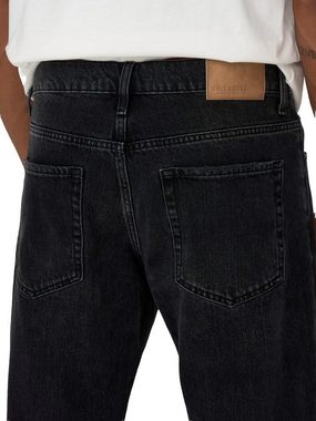 ONLY & SONS Relax-fit-Jeans ONSEDGE LOOSE 6985 aus Baumwolle