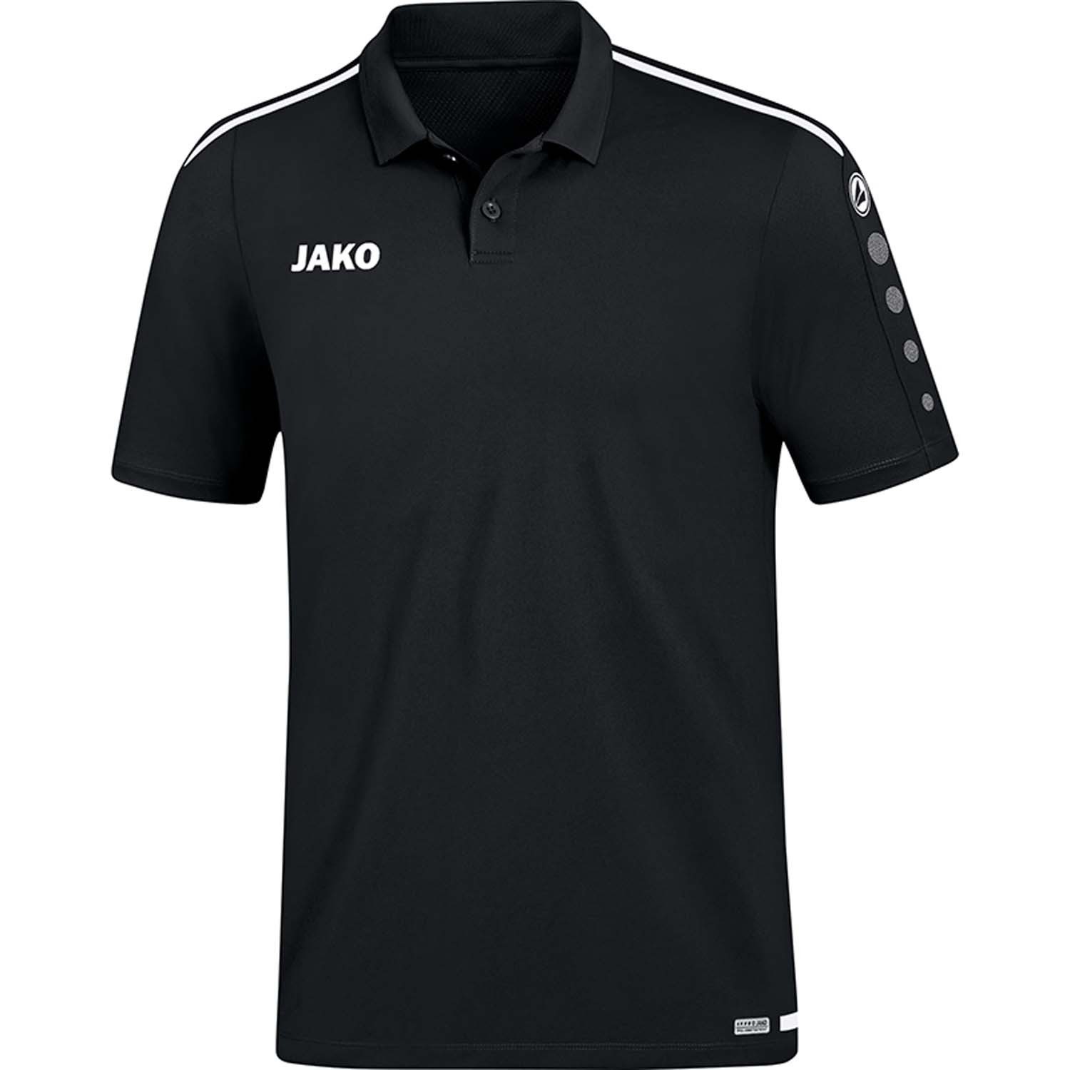 Jako Poloshirt Jako Herren Poloshirt Striker günstig online kaufen