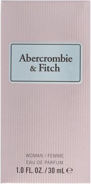 Abercrombie & Fitch Eau de Parfum First Instinct Women