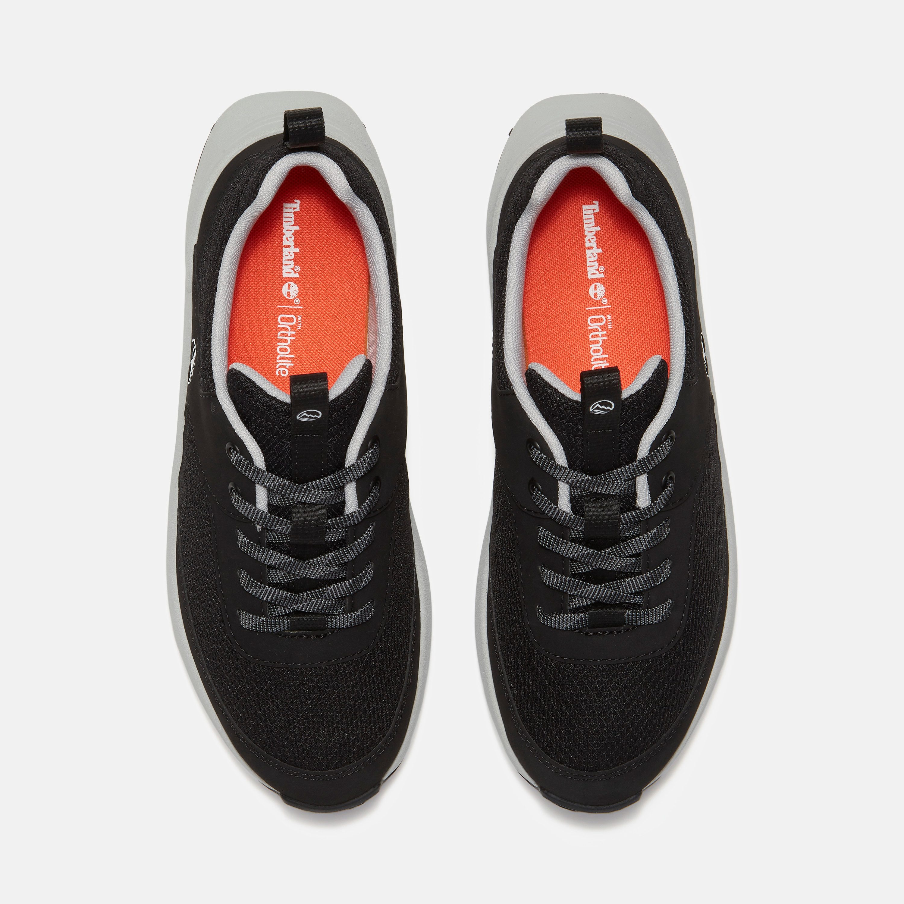 Timberland MOTION ACCESSLOW HOOK & LOOP SNEAKER Sneaker Winterschuhe, Sneakerboots, Winterboots