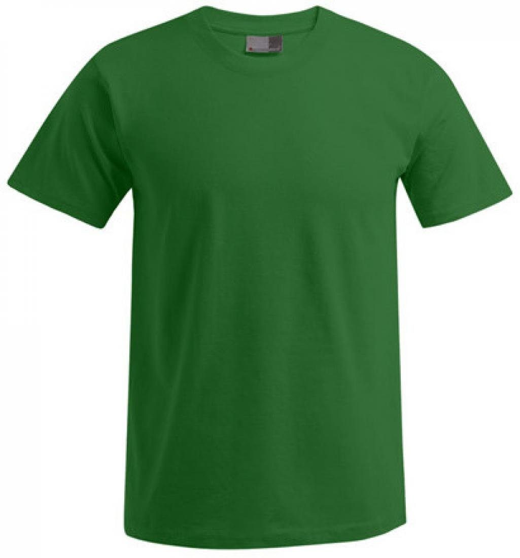 Promodoro Rundhalsshirt Men´s Premium Herren T-Shirt günstig online kaufen