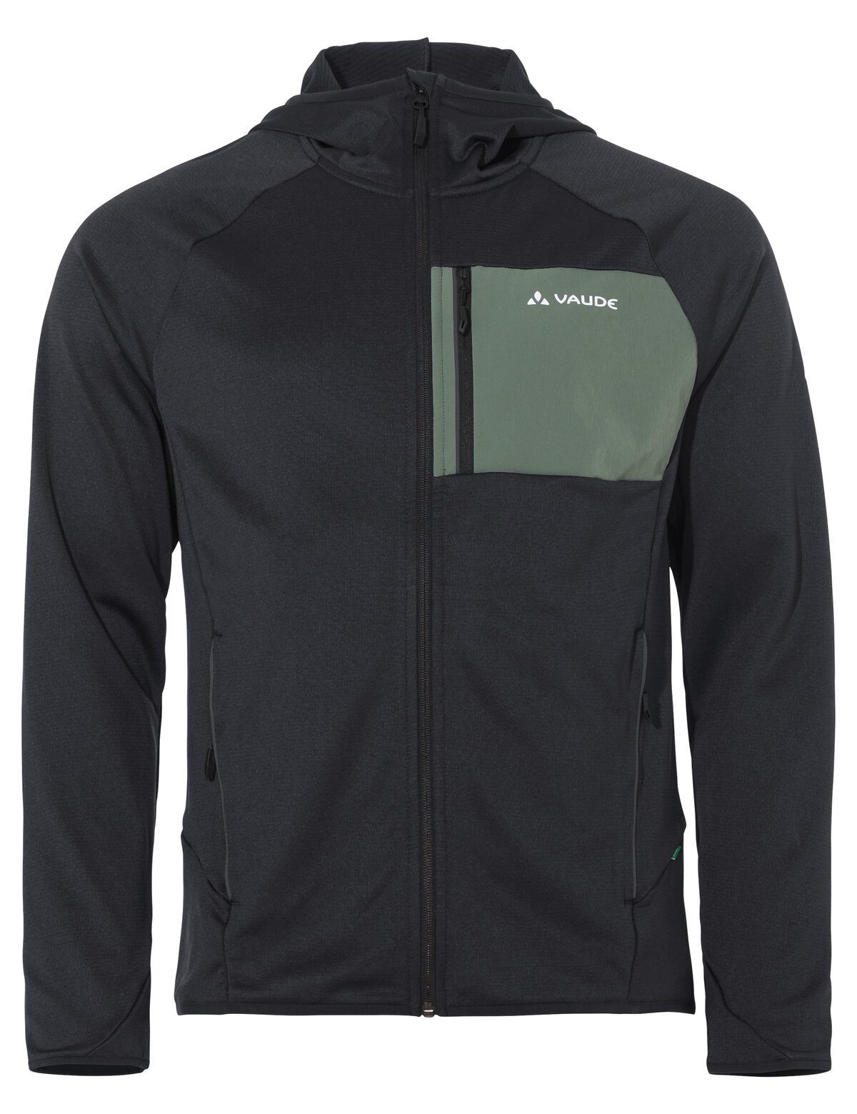 VAUDE Outdoorjacke Men's Tekoa Fleece Jacket günstig online kaufen