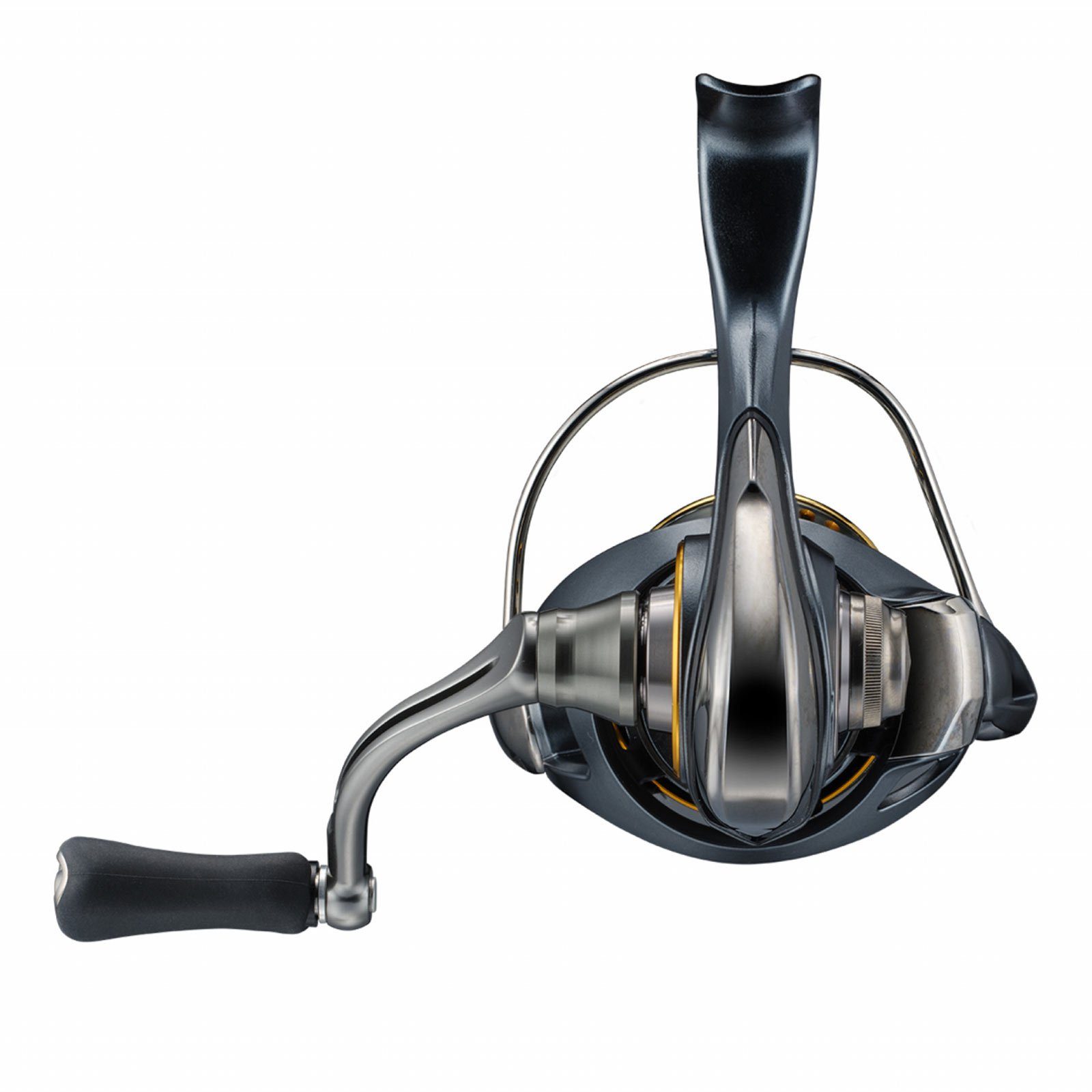 Daiwa Spinnrolle), Daiwa 23 AIRITY LT2000S-P Spinnrolle