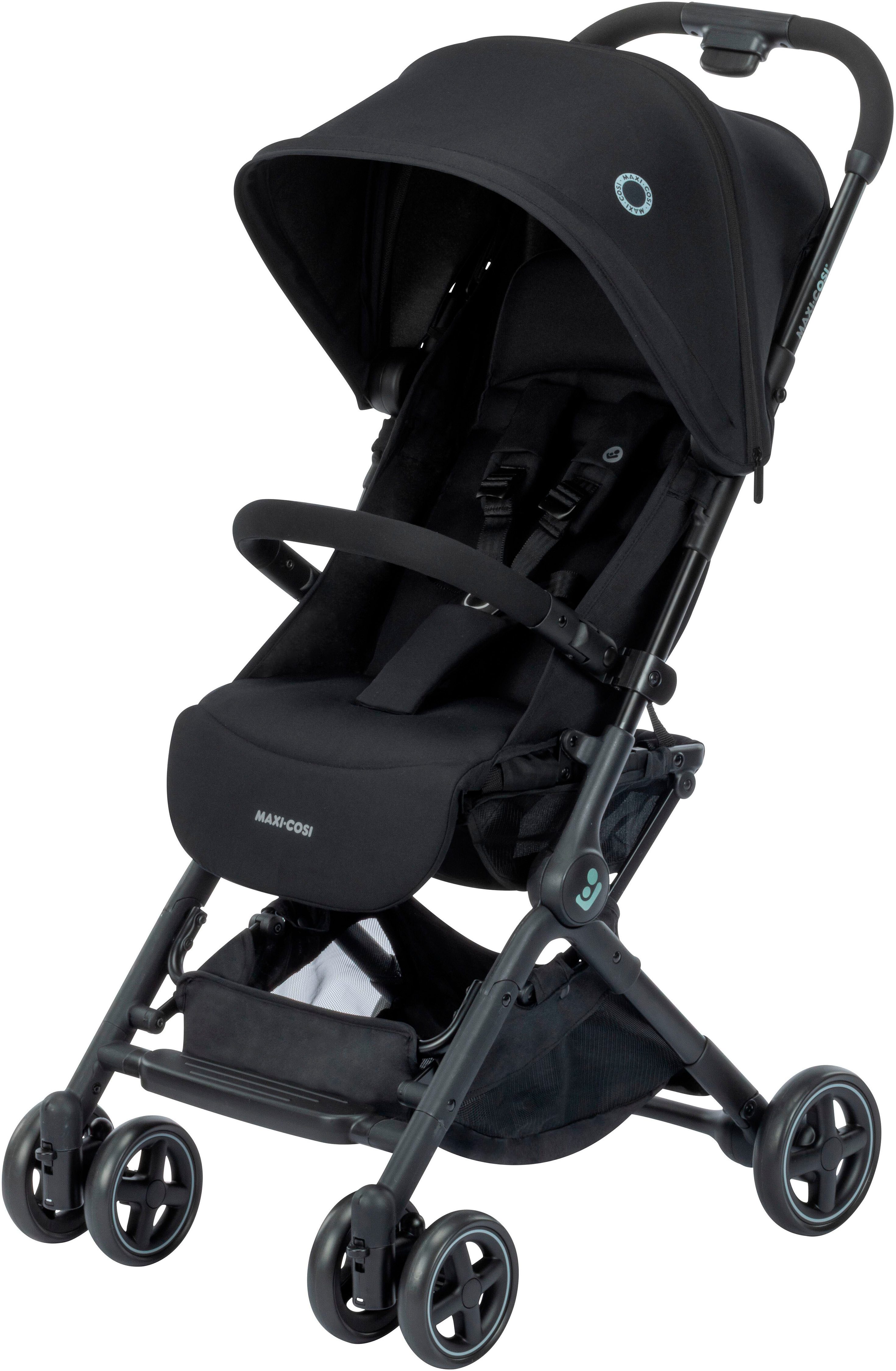 Maxi-Cosi Kinder-Buggy Lara 2