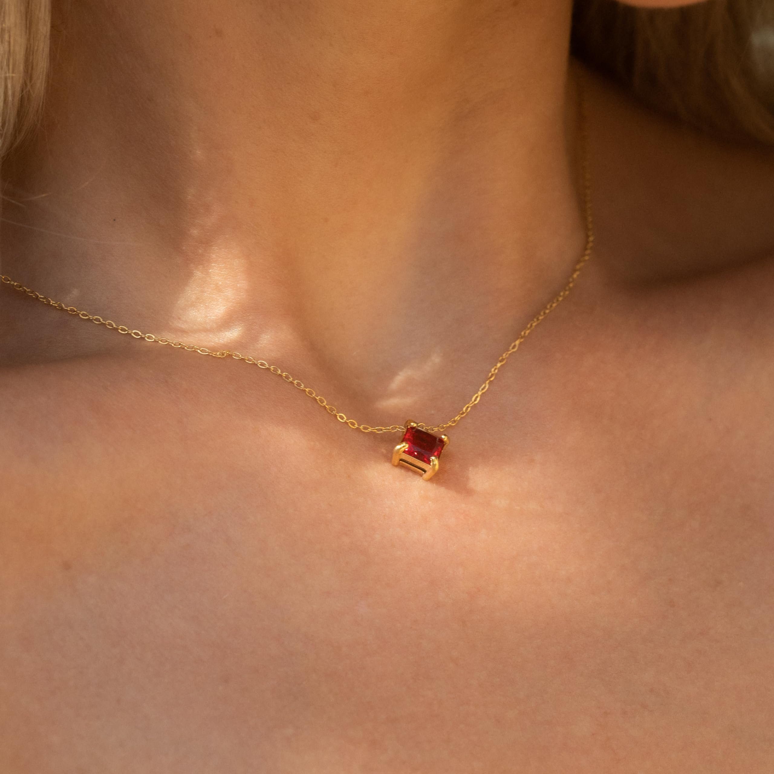 Made by Nami Kette mit Anhänger günstig online kaufen