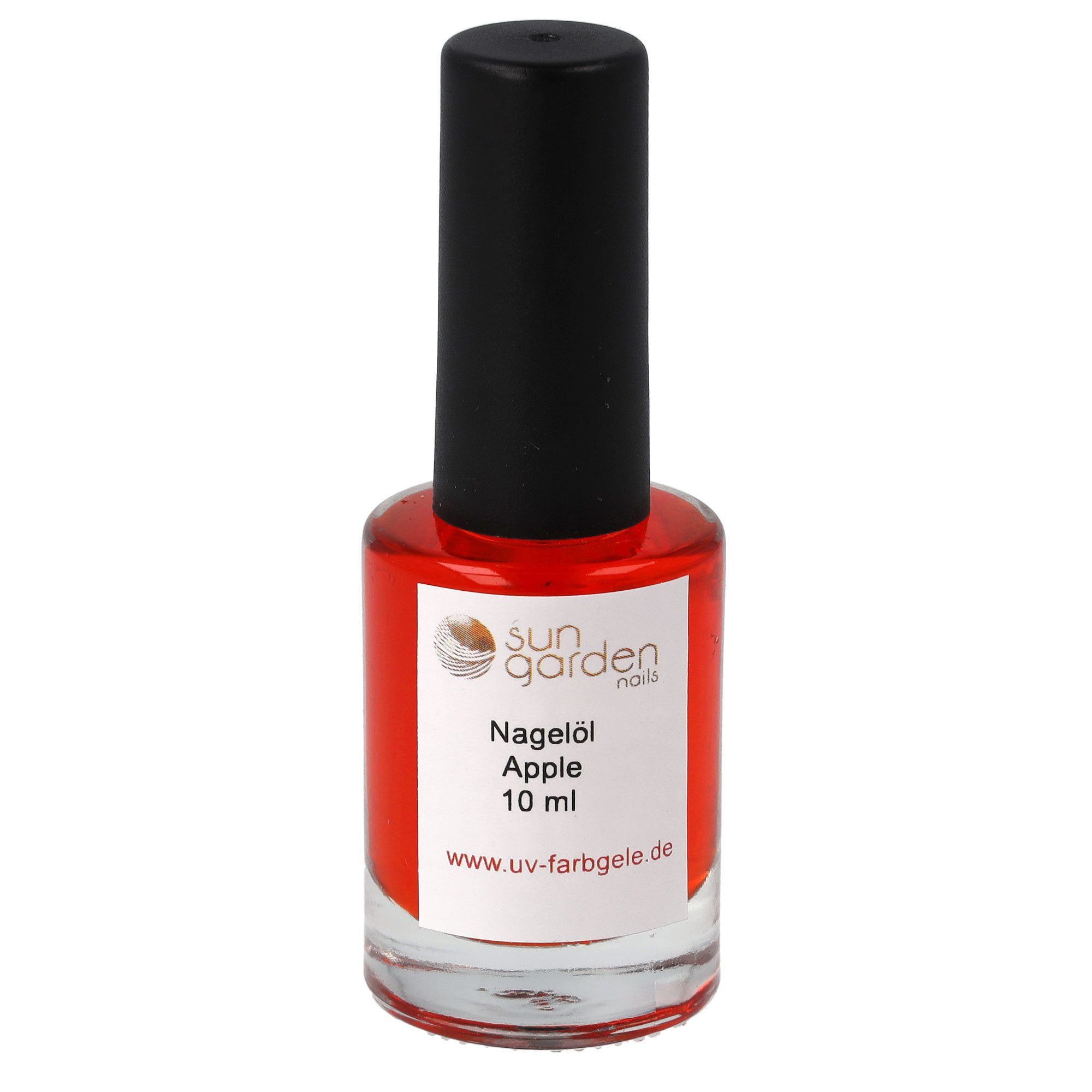 Nagelpflegeöl Nagelöl Apple 10 ml