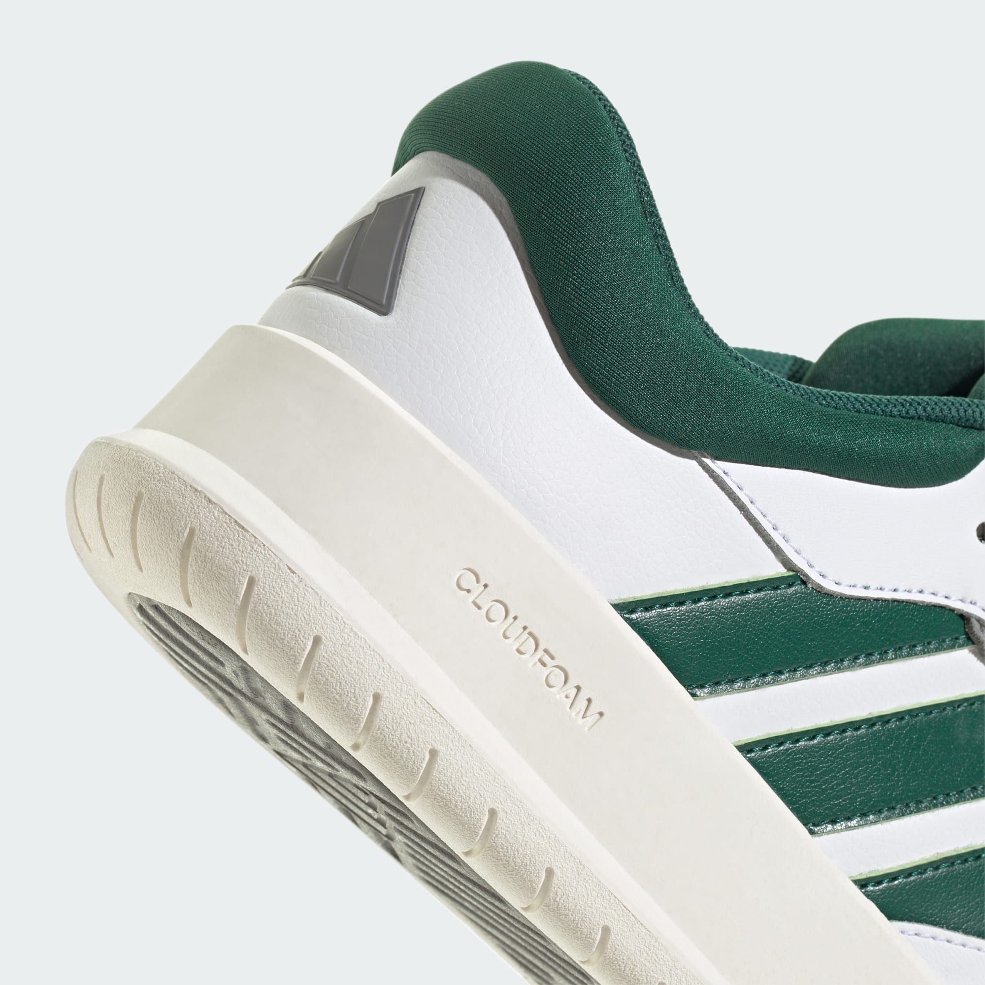 adidas Sportswear COURT 24 SCHUH Sneaker (1-tlg)