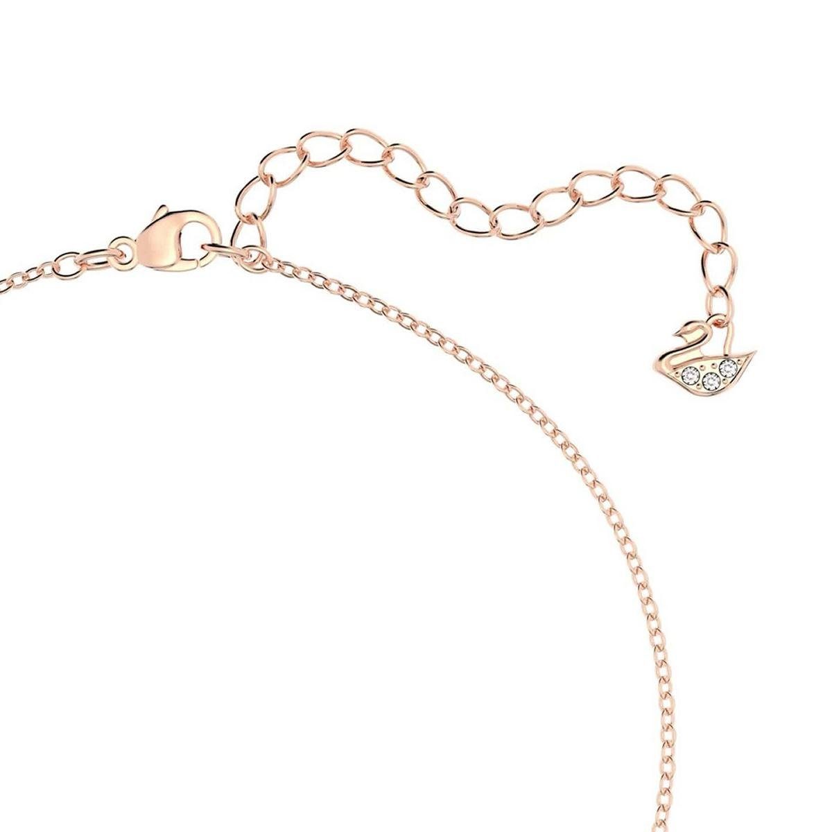 Swarovski Kette mit Anhänger 5636489 ro...