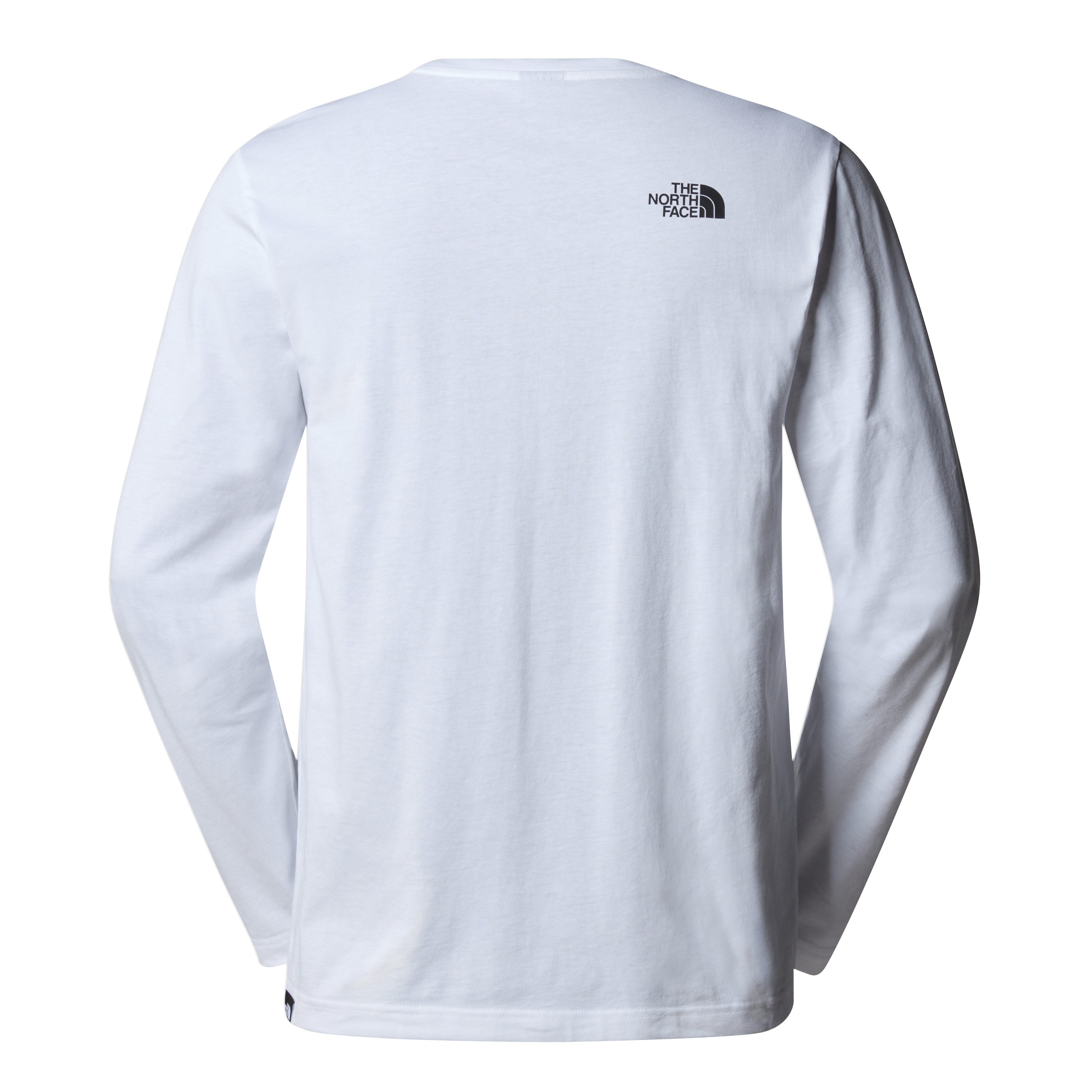 The North Face Langarmshirt M L/S günstig online kaufen