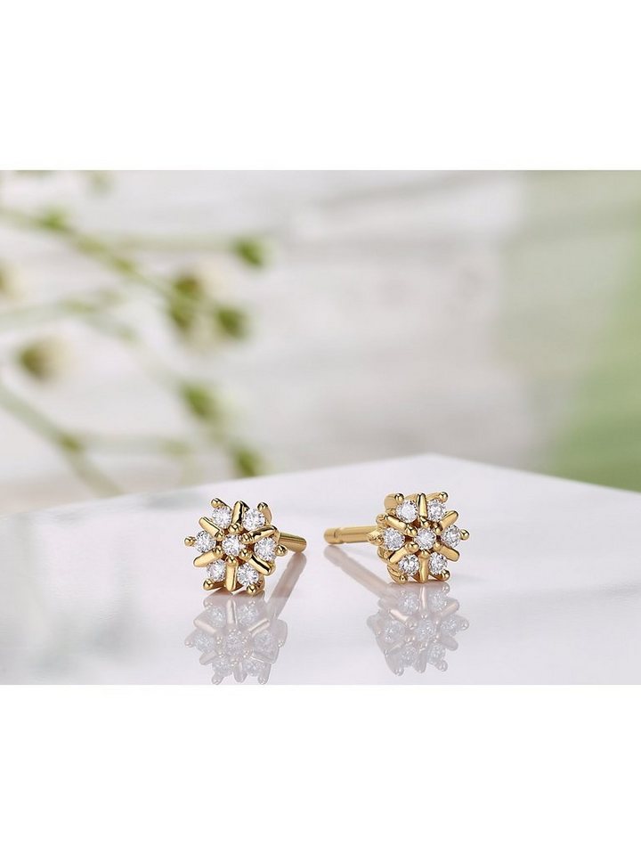 CHRIST Paar Ohrstecker CHRIST Damen-Ohrs... CHRIST Paar Ohrstecker CHRIST Damen-Ohrs...