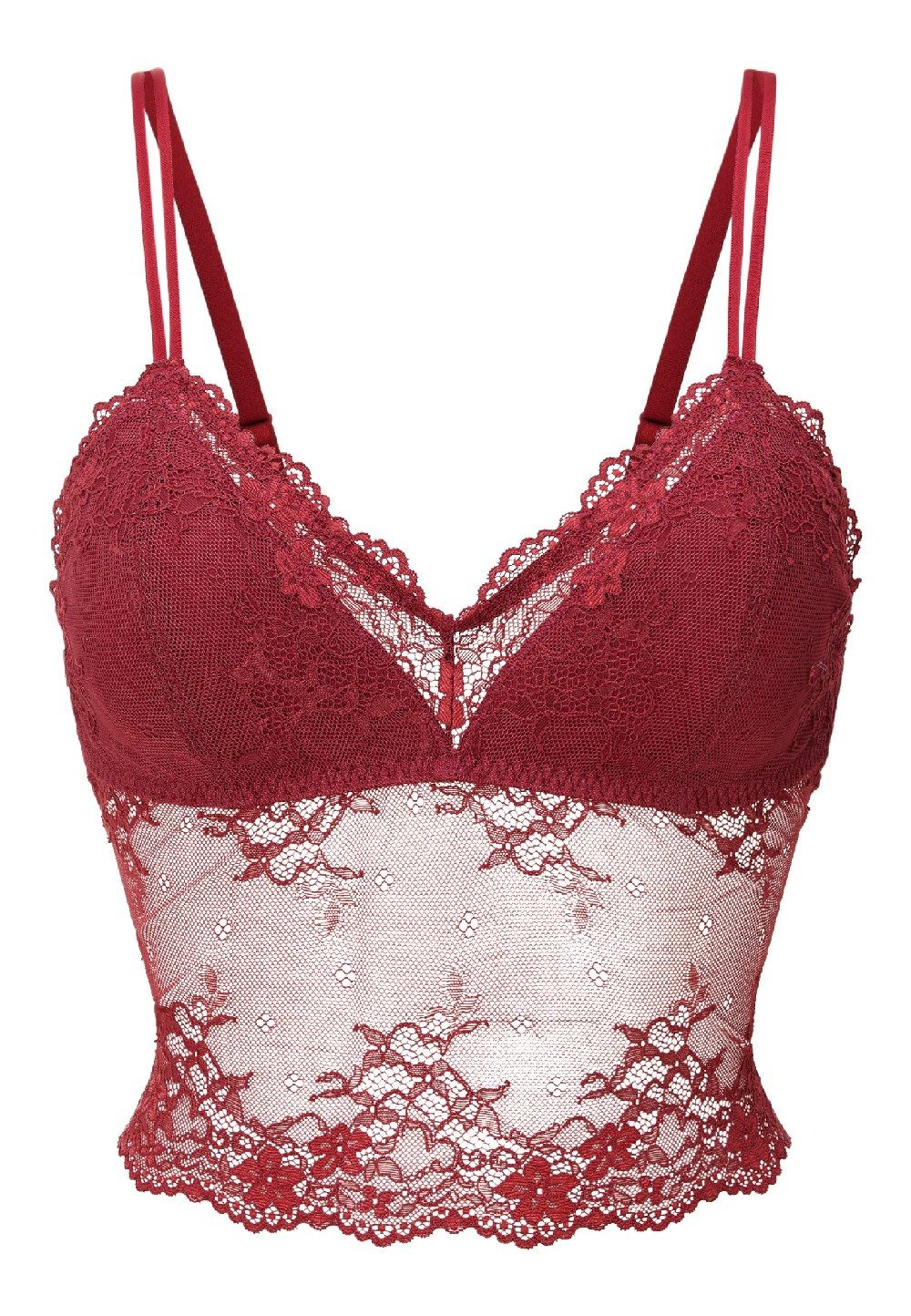 LingaDore Bralette LingaDore Daily Lace Bralette