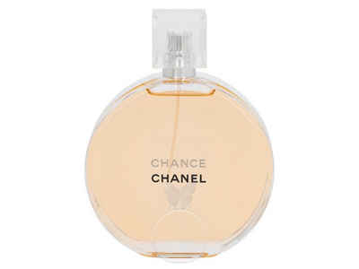 CHANEL Eau de Toilette Chanel Chance Eau de Toilette 150 ml, 1-tlg.