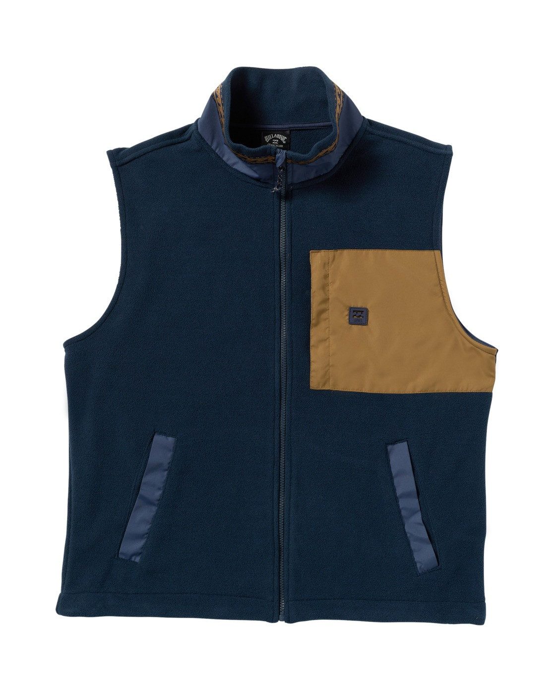 Fleecejacke Lite