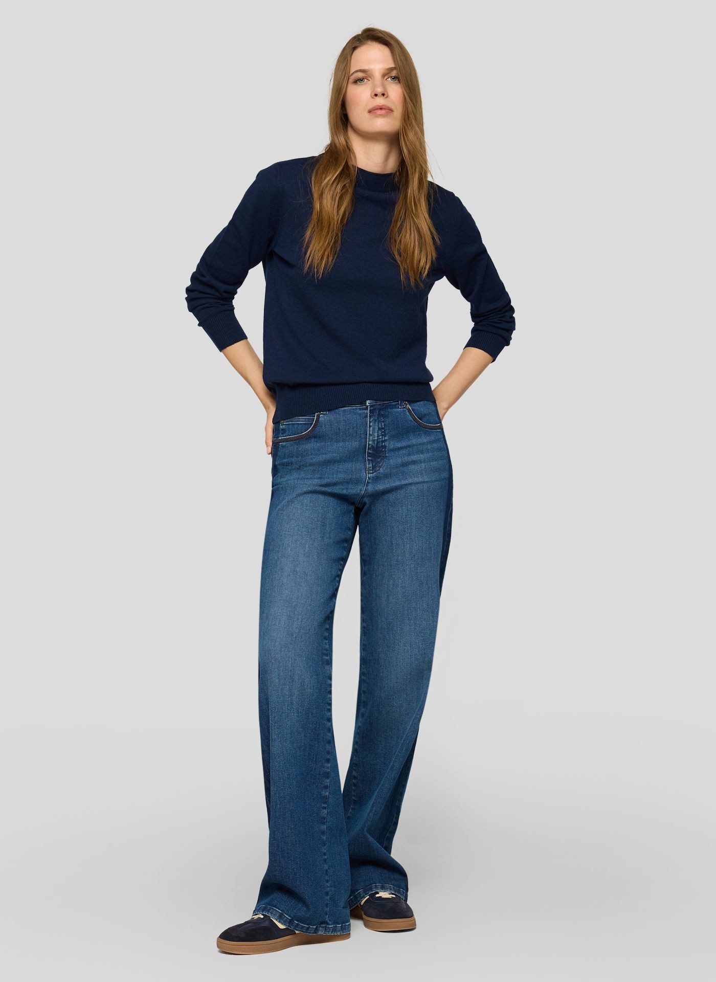 Rabe Strickpullover günstig online kaufen