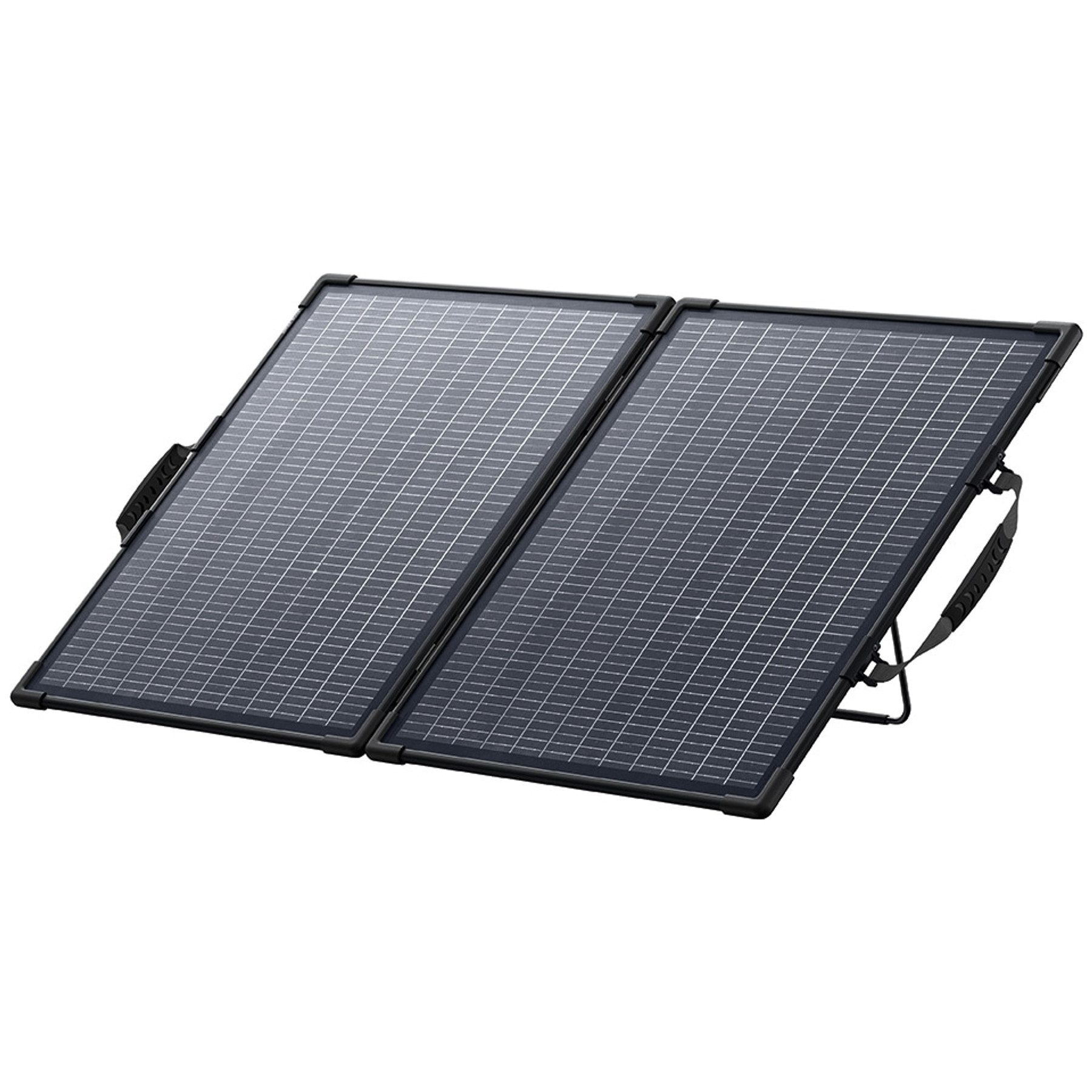 Anker ANKER SOLIX Solarpanel PS100 B, tragbar Solarladegerät