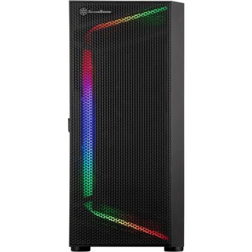 Silverstone PC-Gehäuse SETA H1