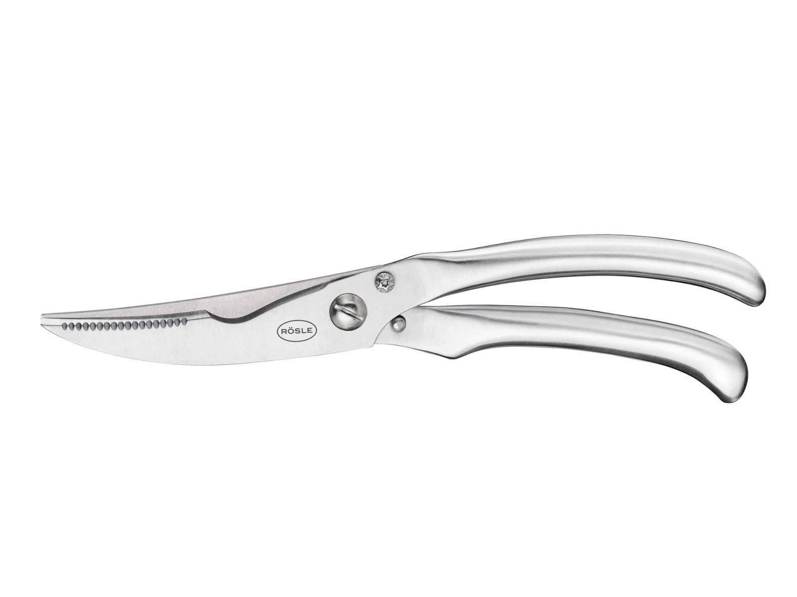 RÖSLE Geflügelschere COZY Geflügelschere 24,5 cm