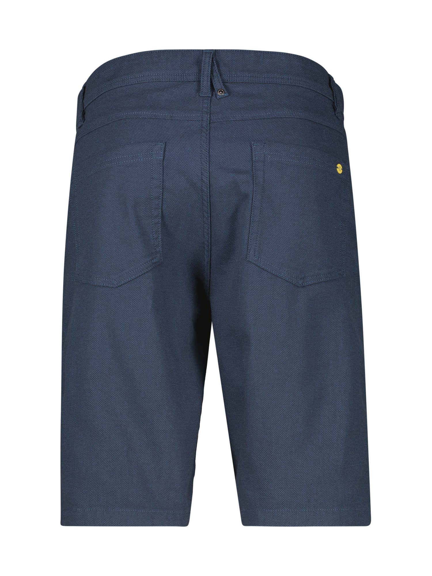 LERROS Shorts Bequeme Shorts aus Baumwolle mit Stretchanteil, große Größen