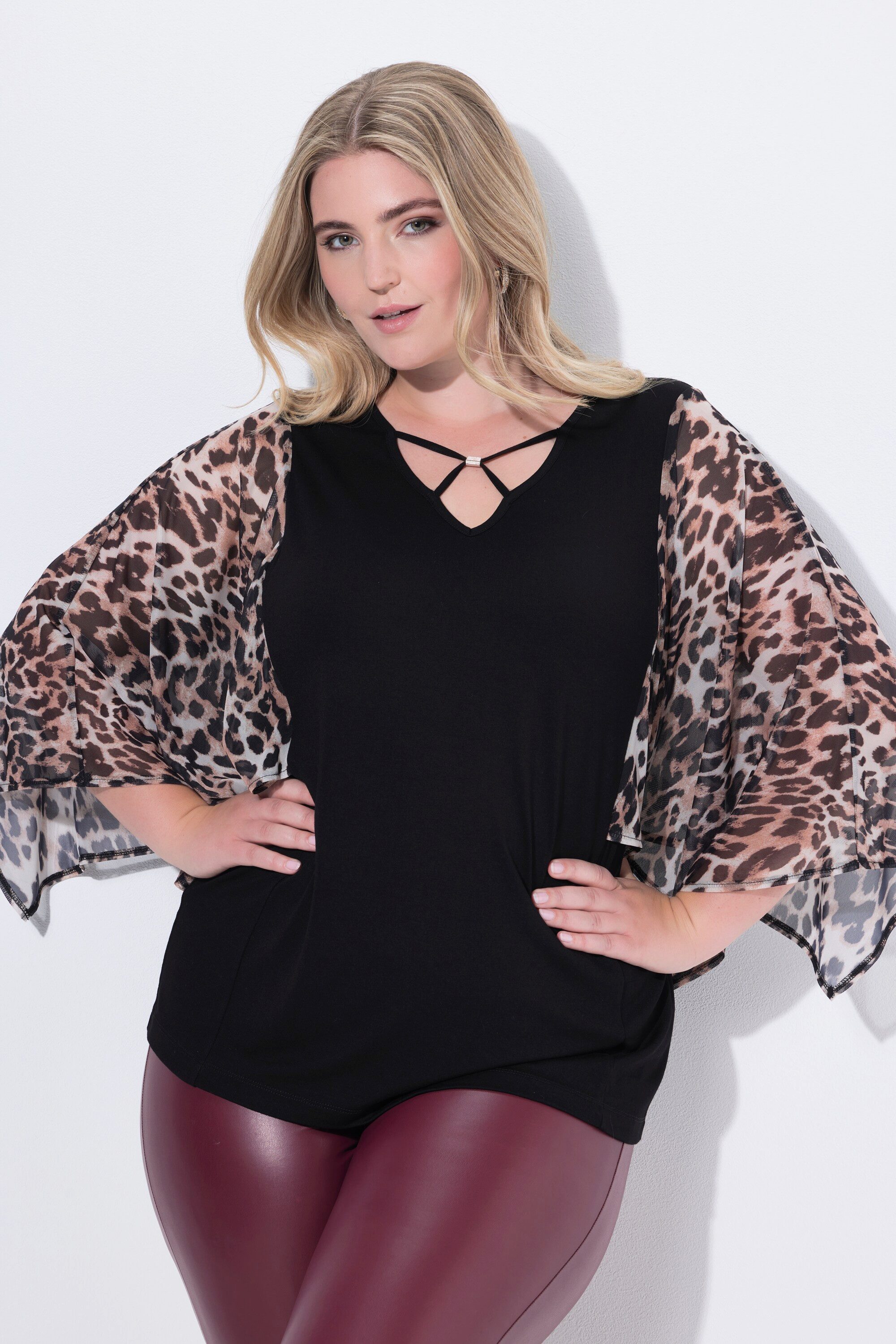 MIAMODA T-Shirt T-Shirt Classic Fit günstig online kaufen