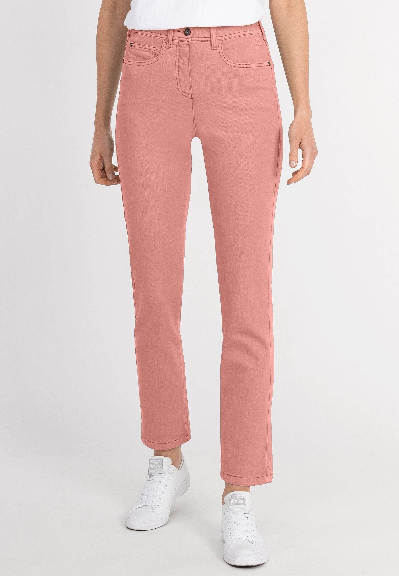 Recover Pants 5-Pocket-Jeans JIL aus hochwertigem günstig online kaufen